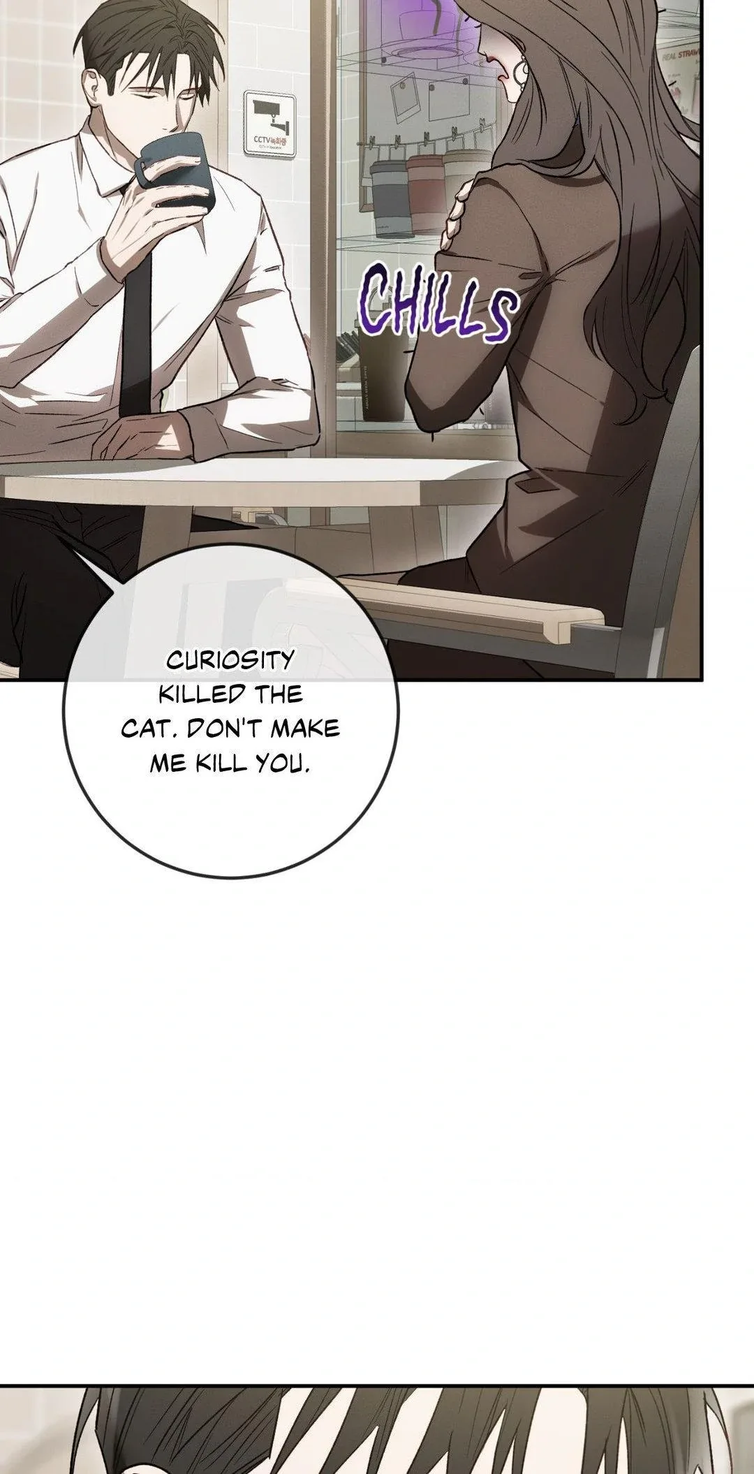 Precious Thing Chapter 12 page 63