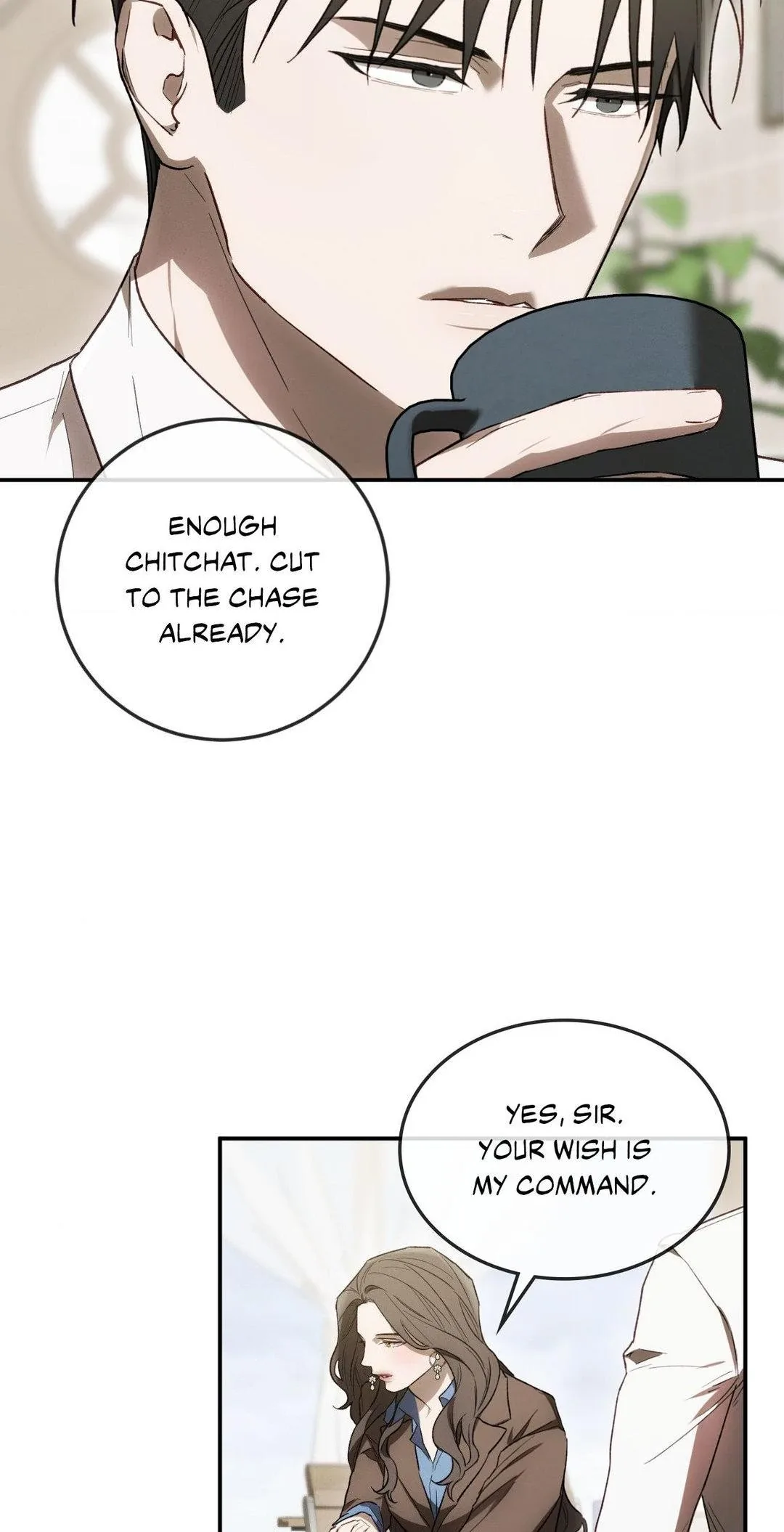 Precious Thing Chapter 12 page 64