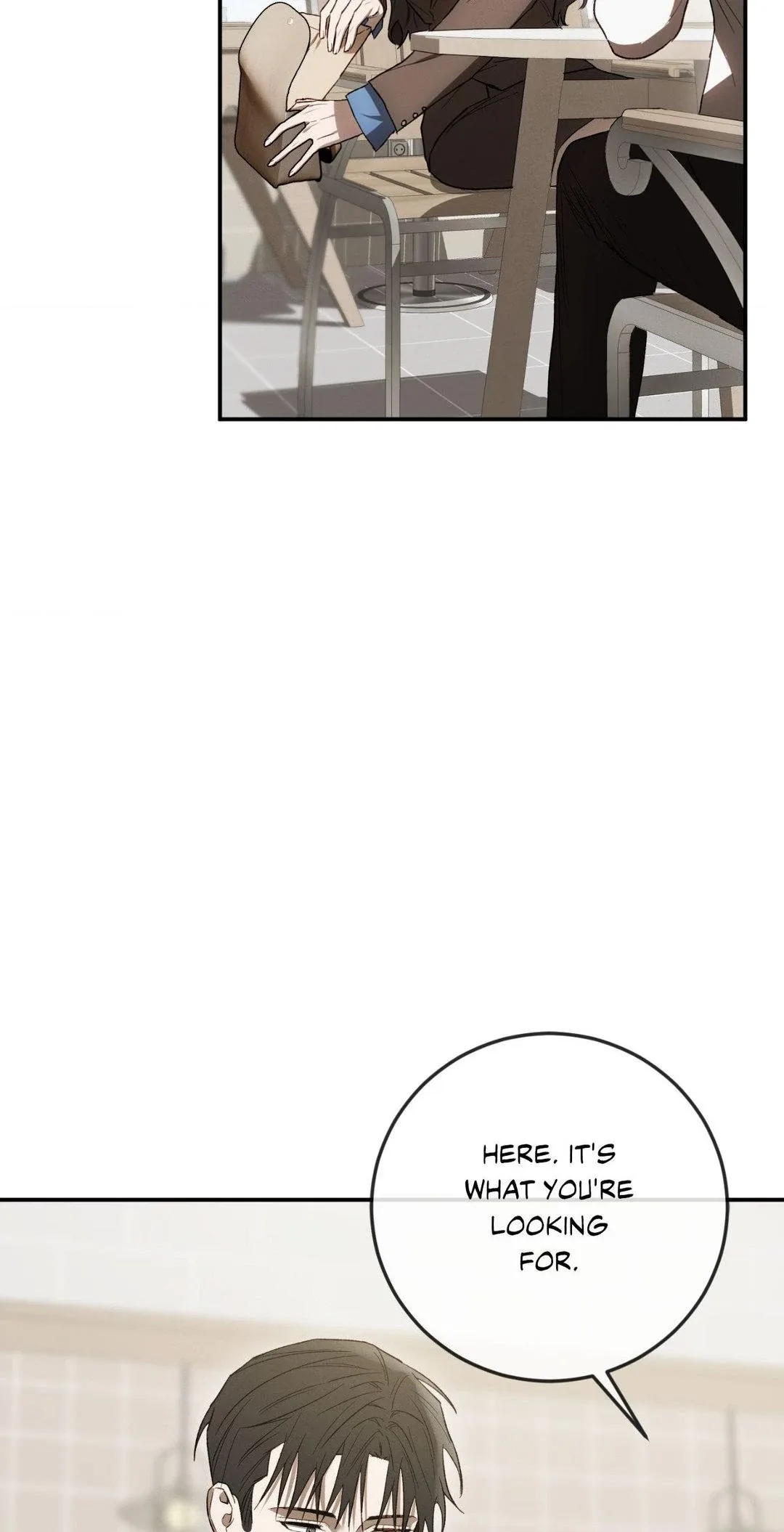 Precious Thing Chapter 12 page 65