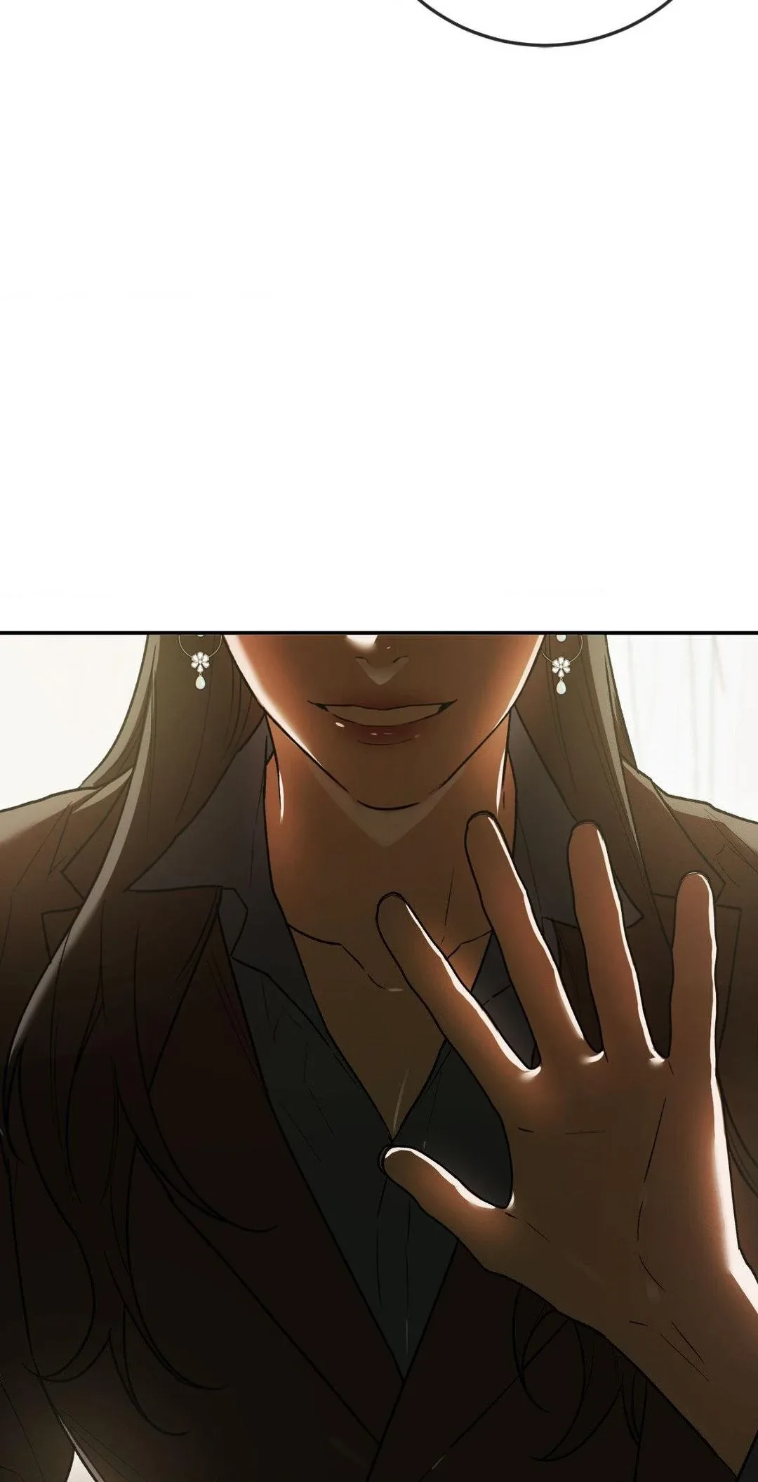 Precious Thing Chapter 13 page 3