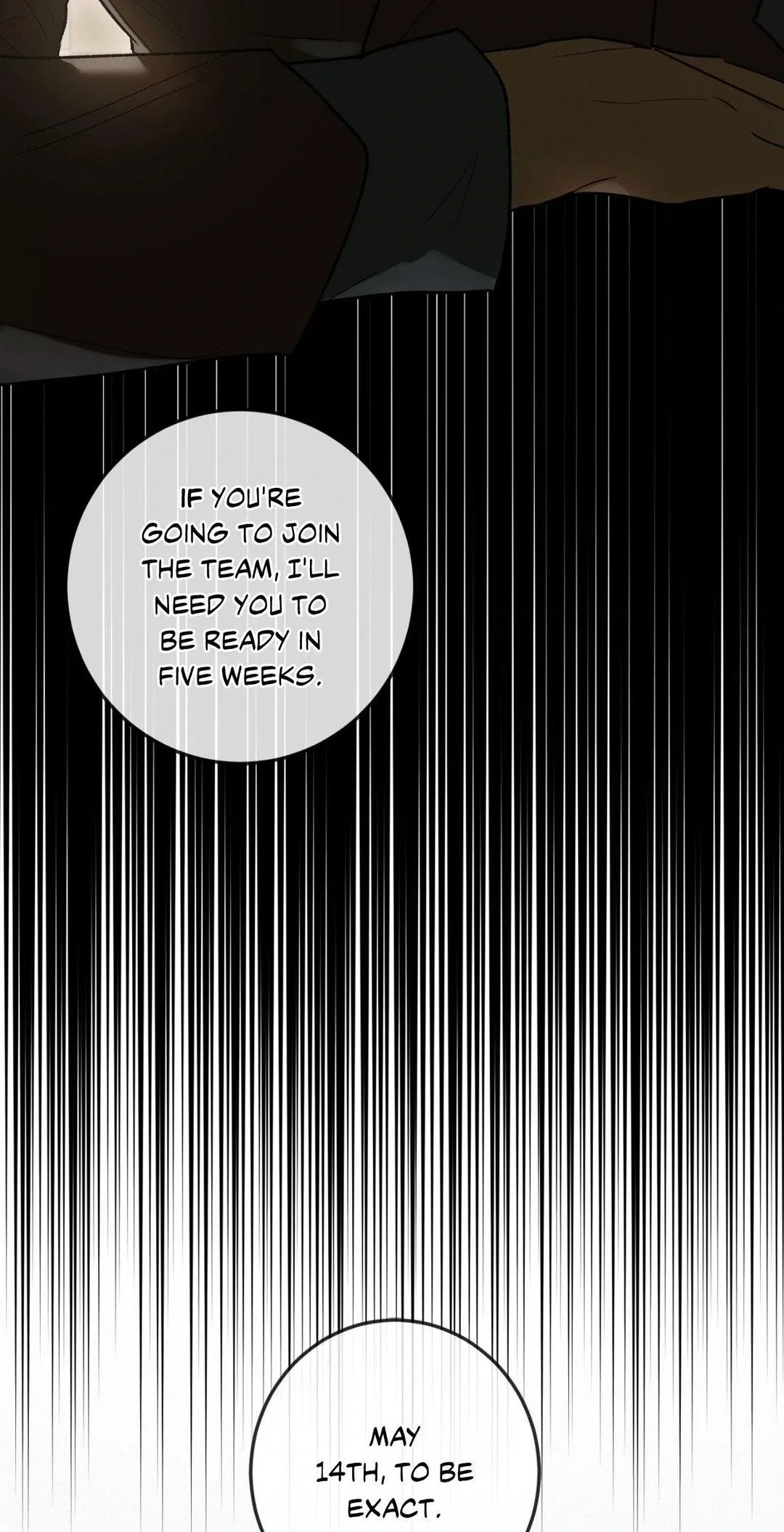 Precious Thing Chapter 13 page 4