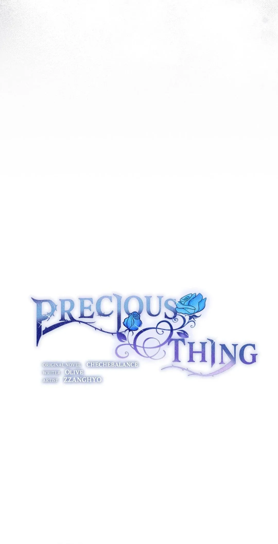 Precious Thing Chapter 13 page 7