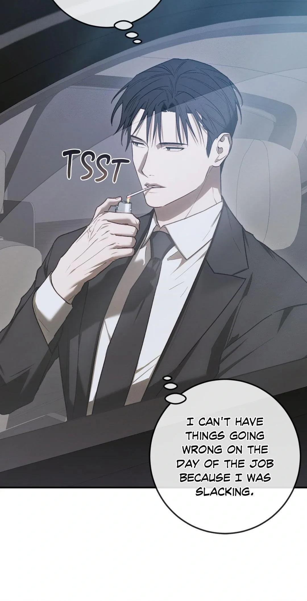 Precious Thing Chapter 13 page 19
