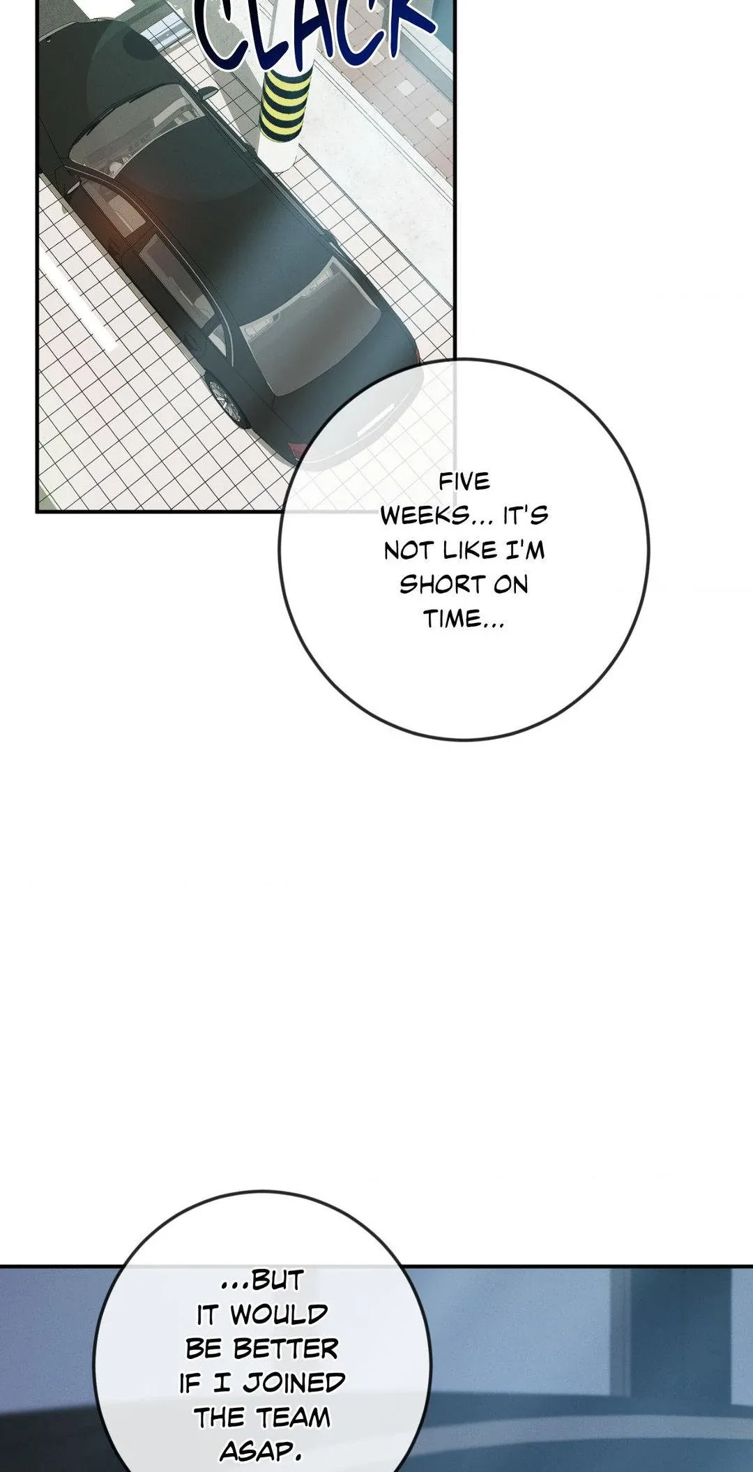 Precious Thing Chapter 13 page 18