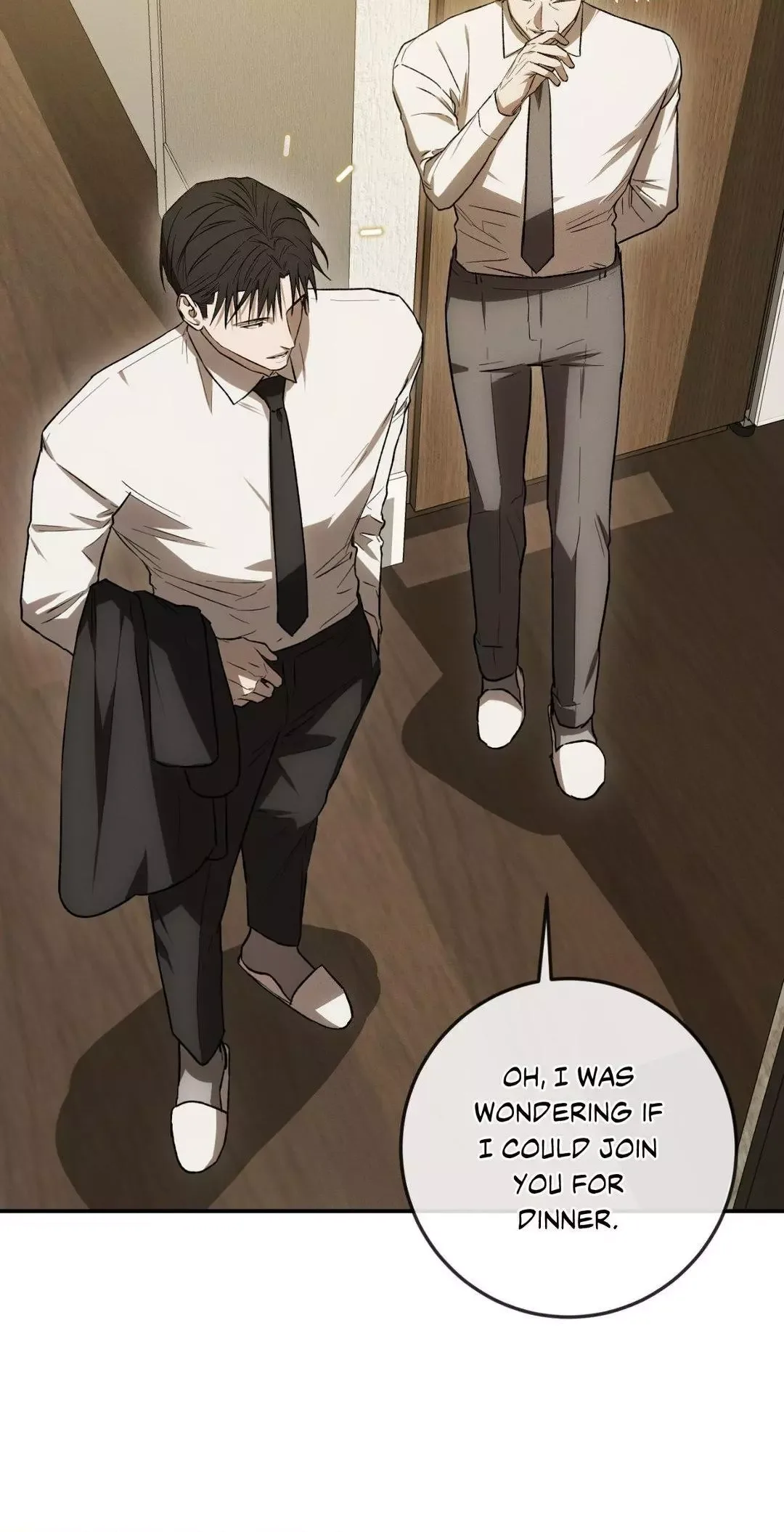 Precious Thing Chapter 13 page 30