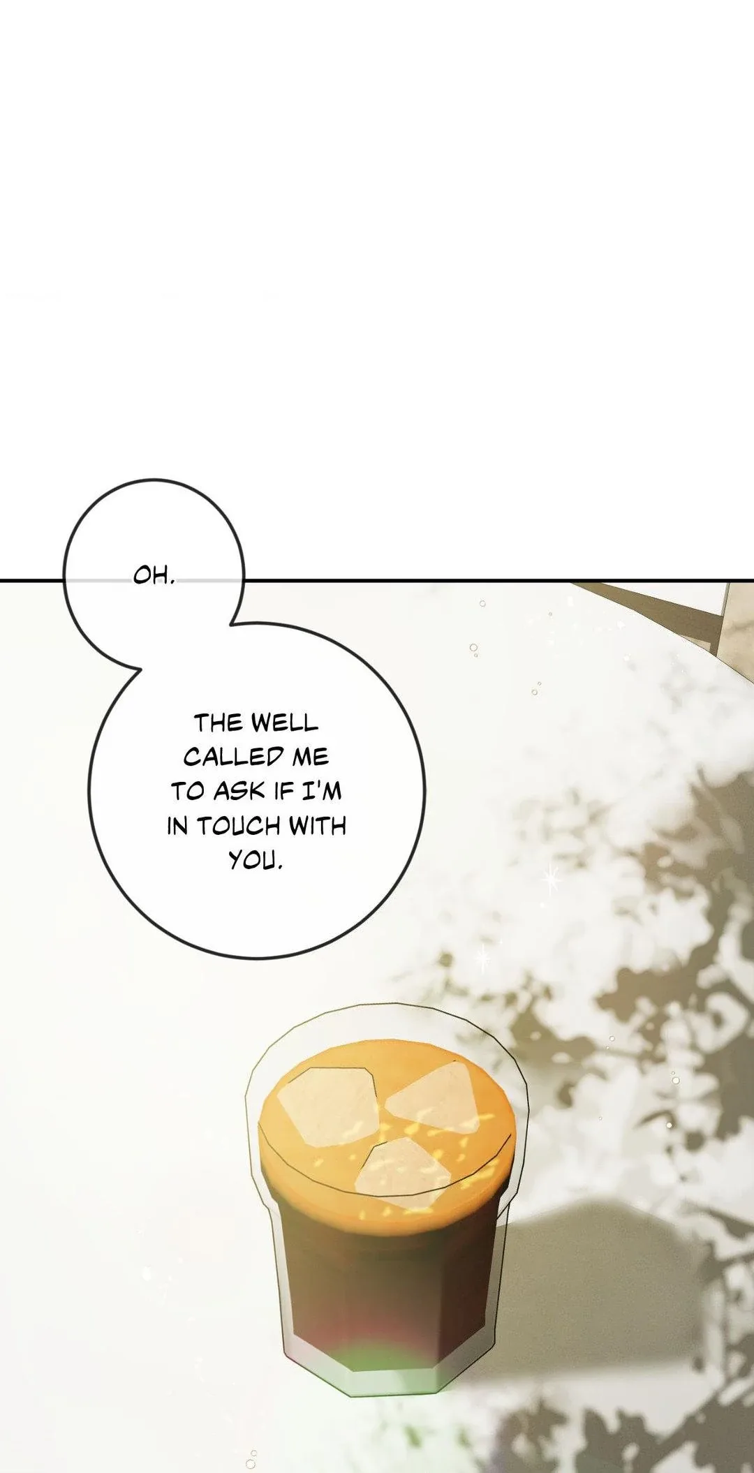 Precious Thing Chapter 13 page 8