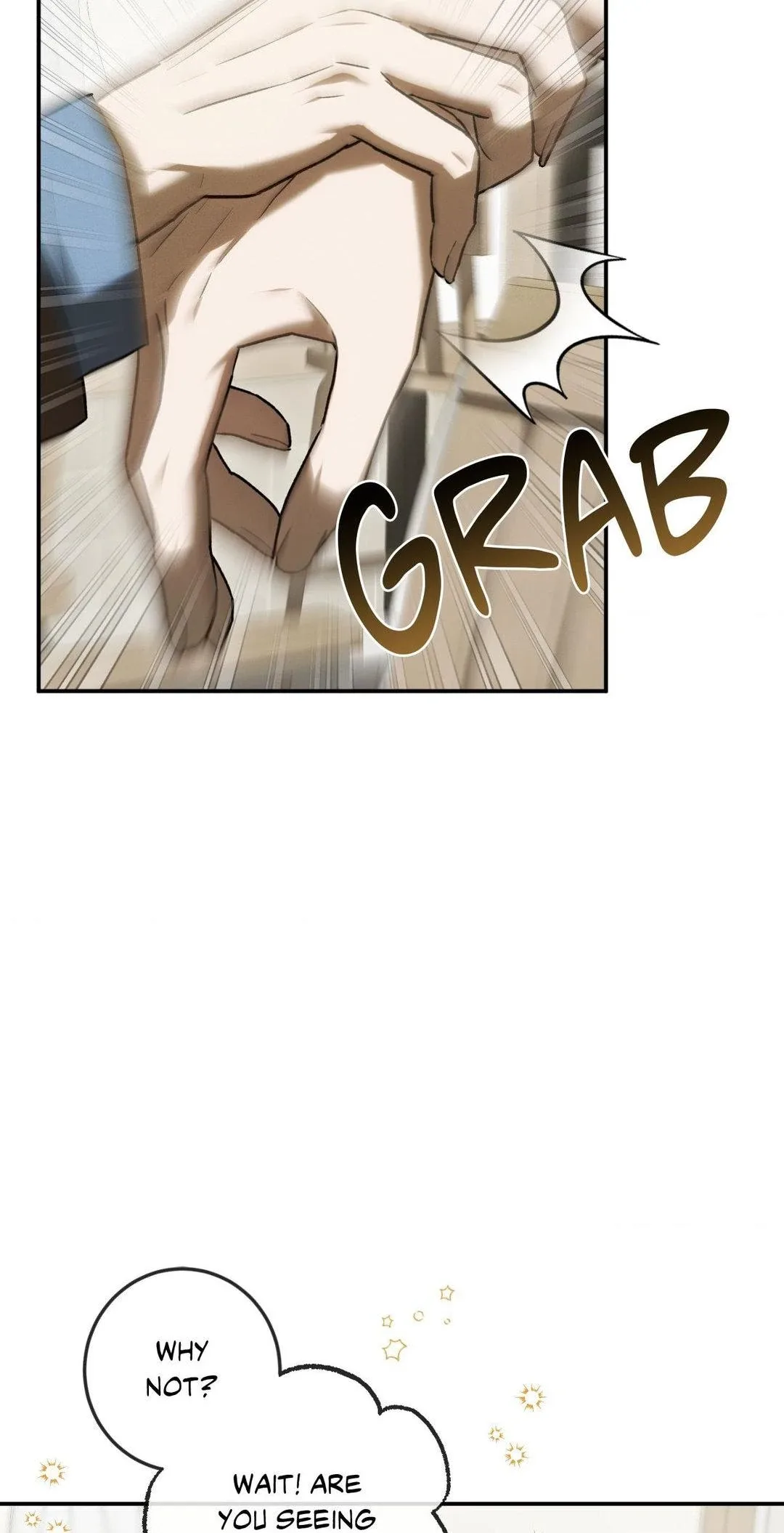 Precious Thing Chapter 13 page 14