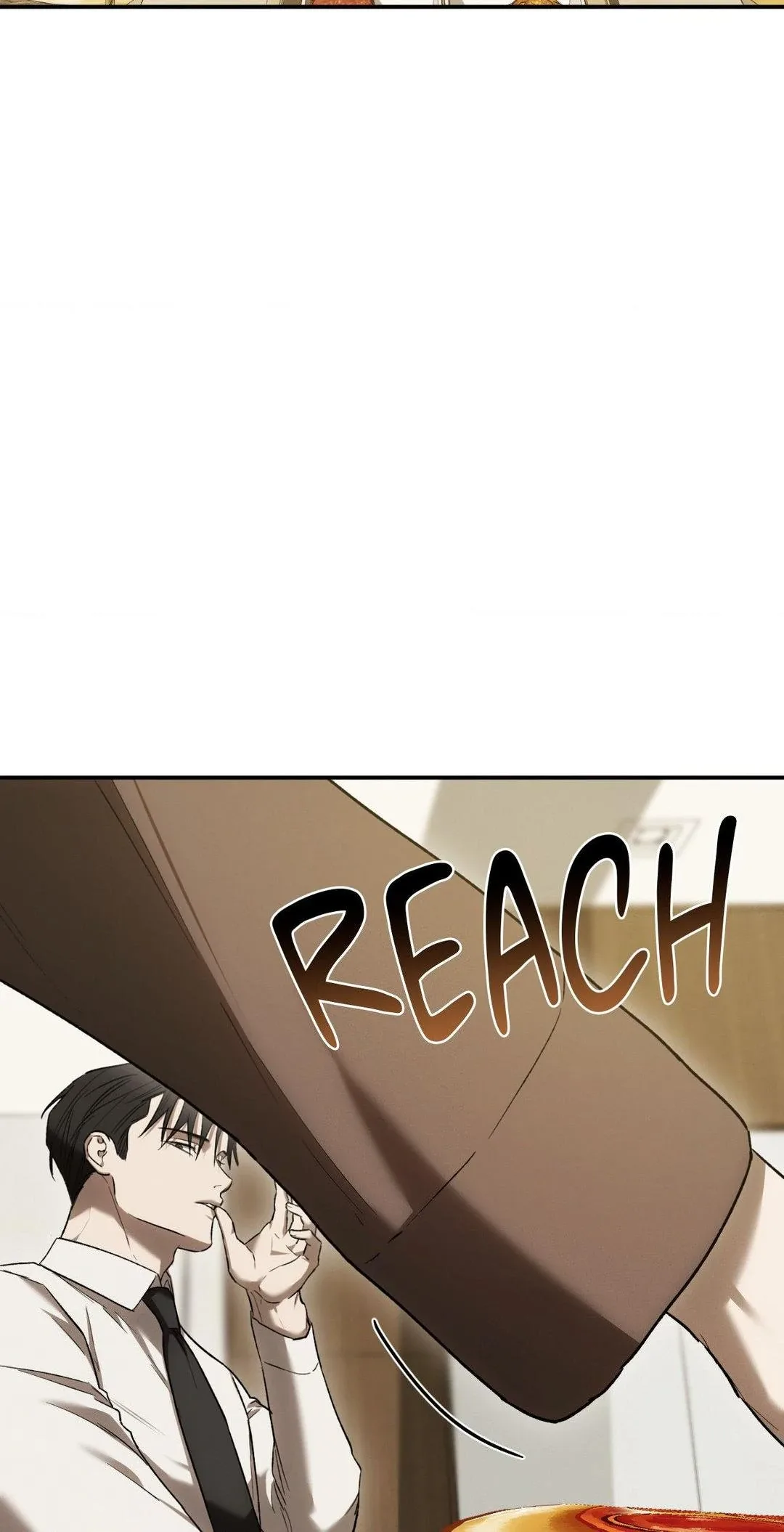 Precious Thing Chapter 13 page 36