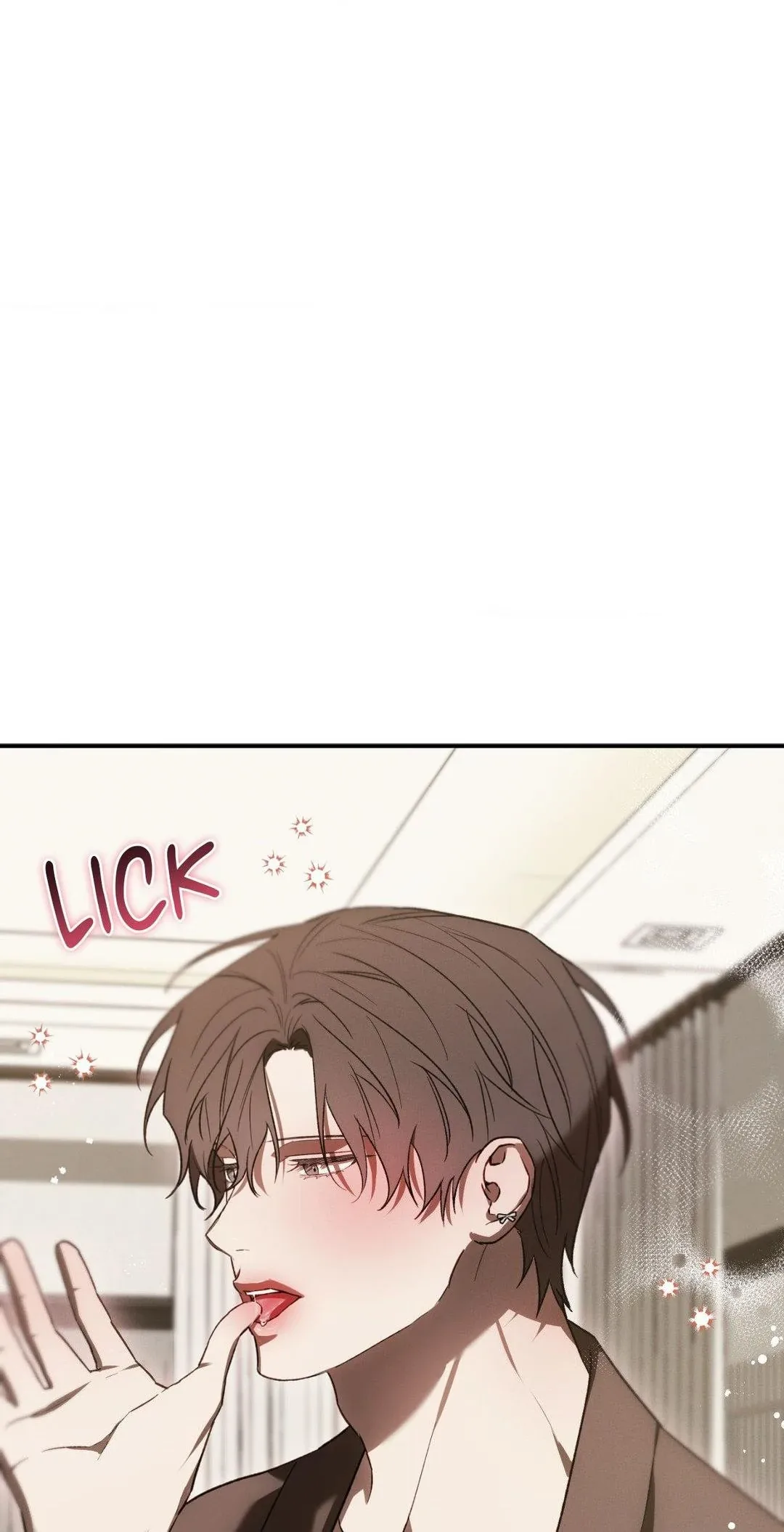 Precious Thing Chapter 13 page 38