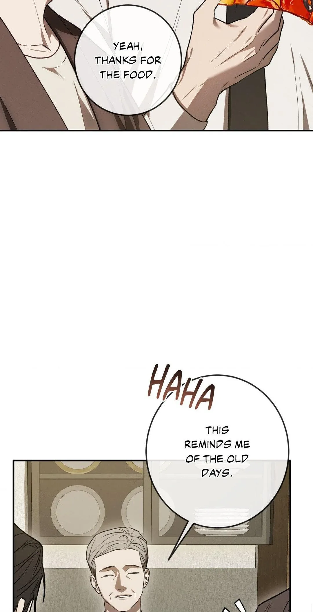 Precious Thing Chapter 13 page 45