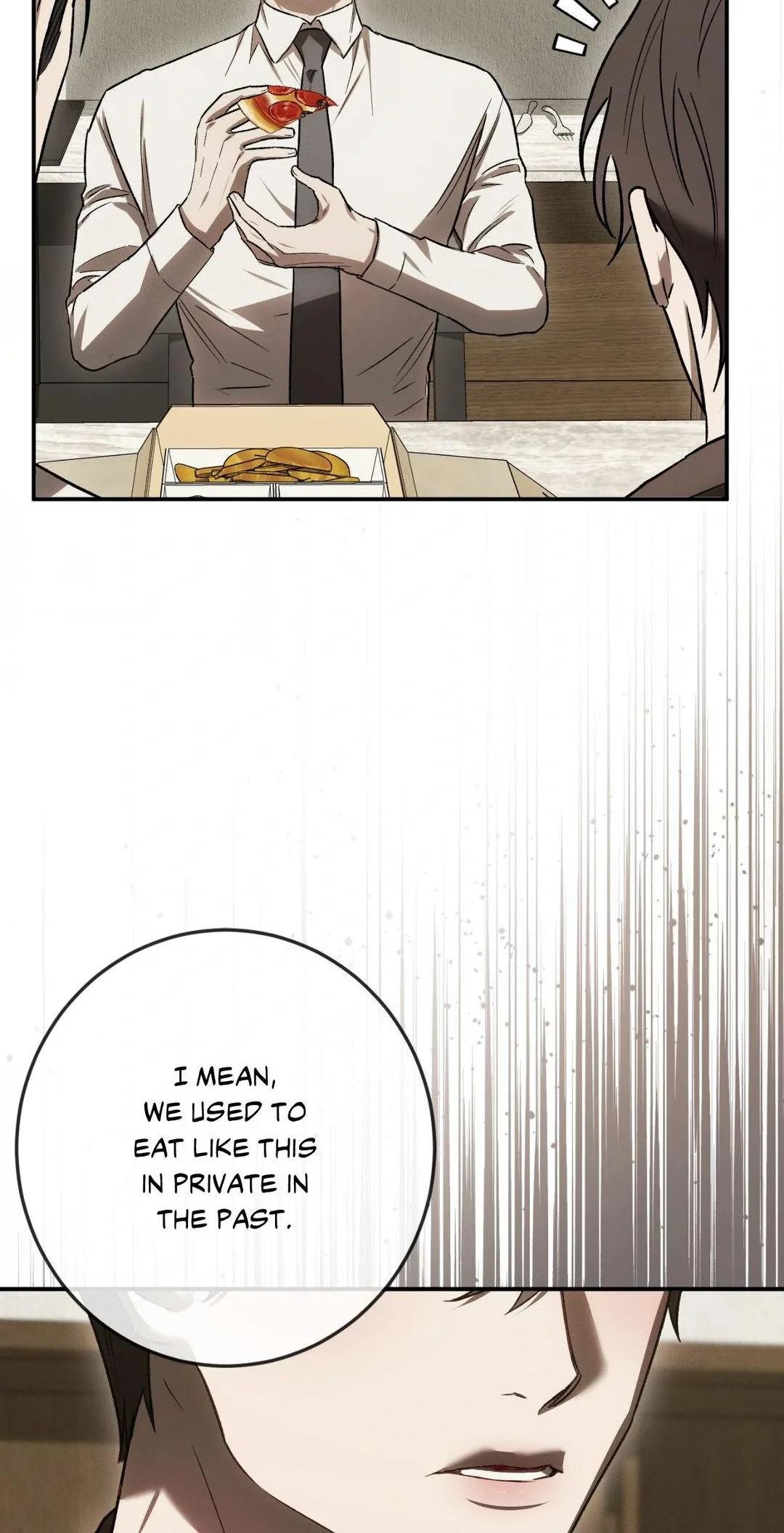 Precious Thing Chapter 13 page 46