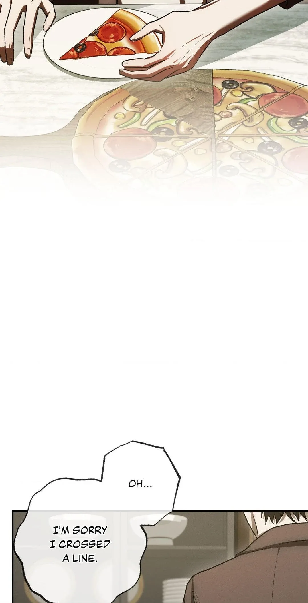 Precious Thing Chapter 13 page 50