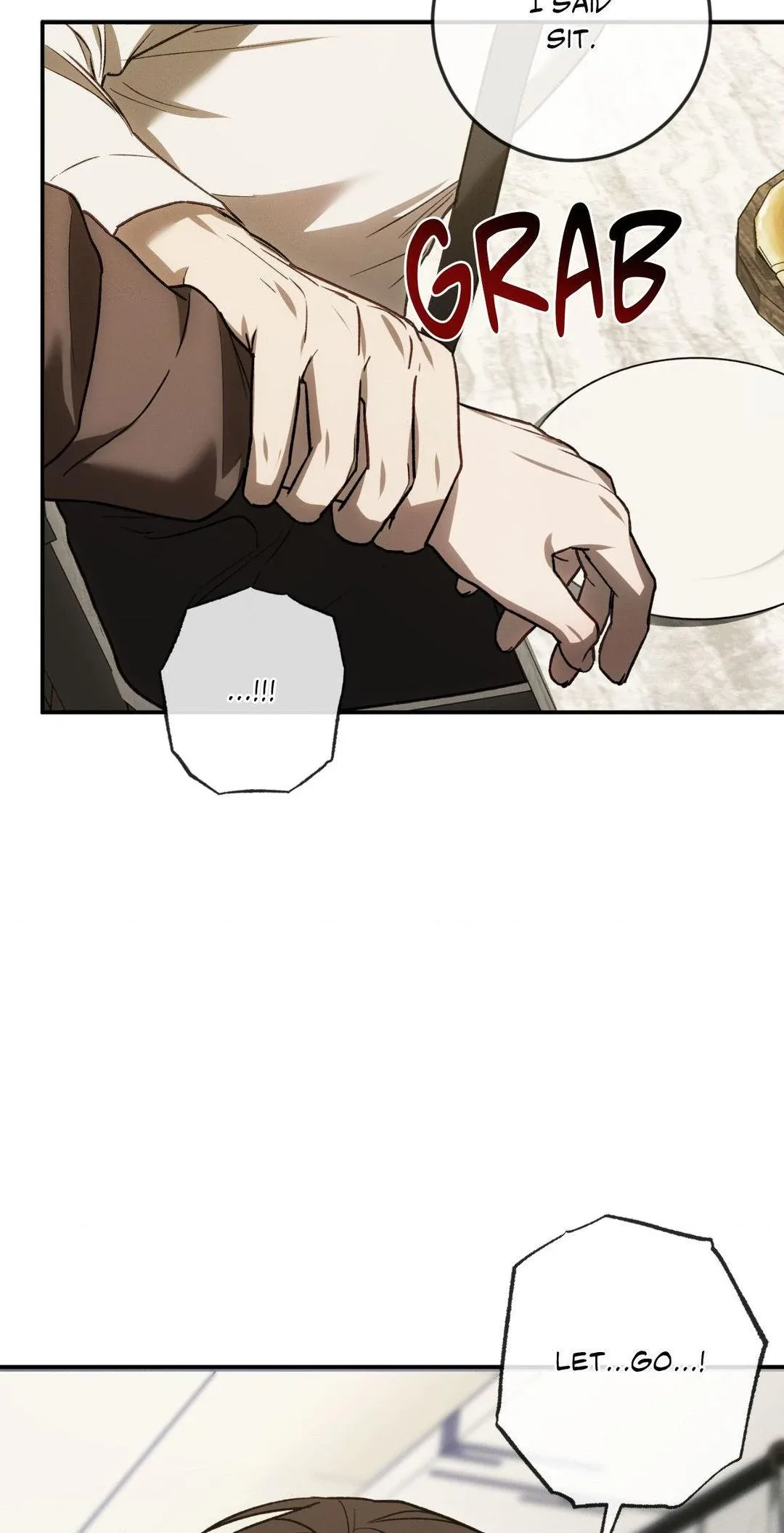 Precious Thing Chapter 13 page 57