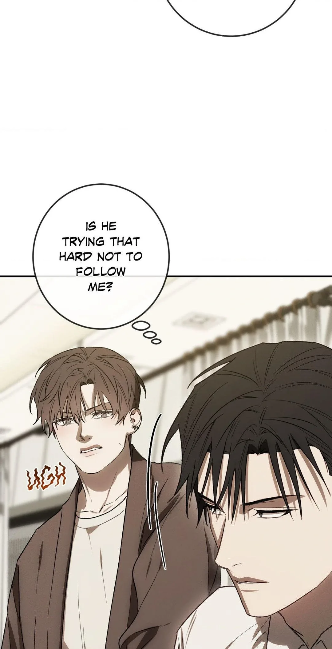 Precious Thing Chapter 13 page 60