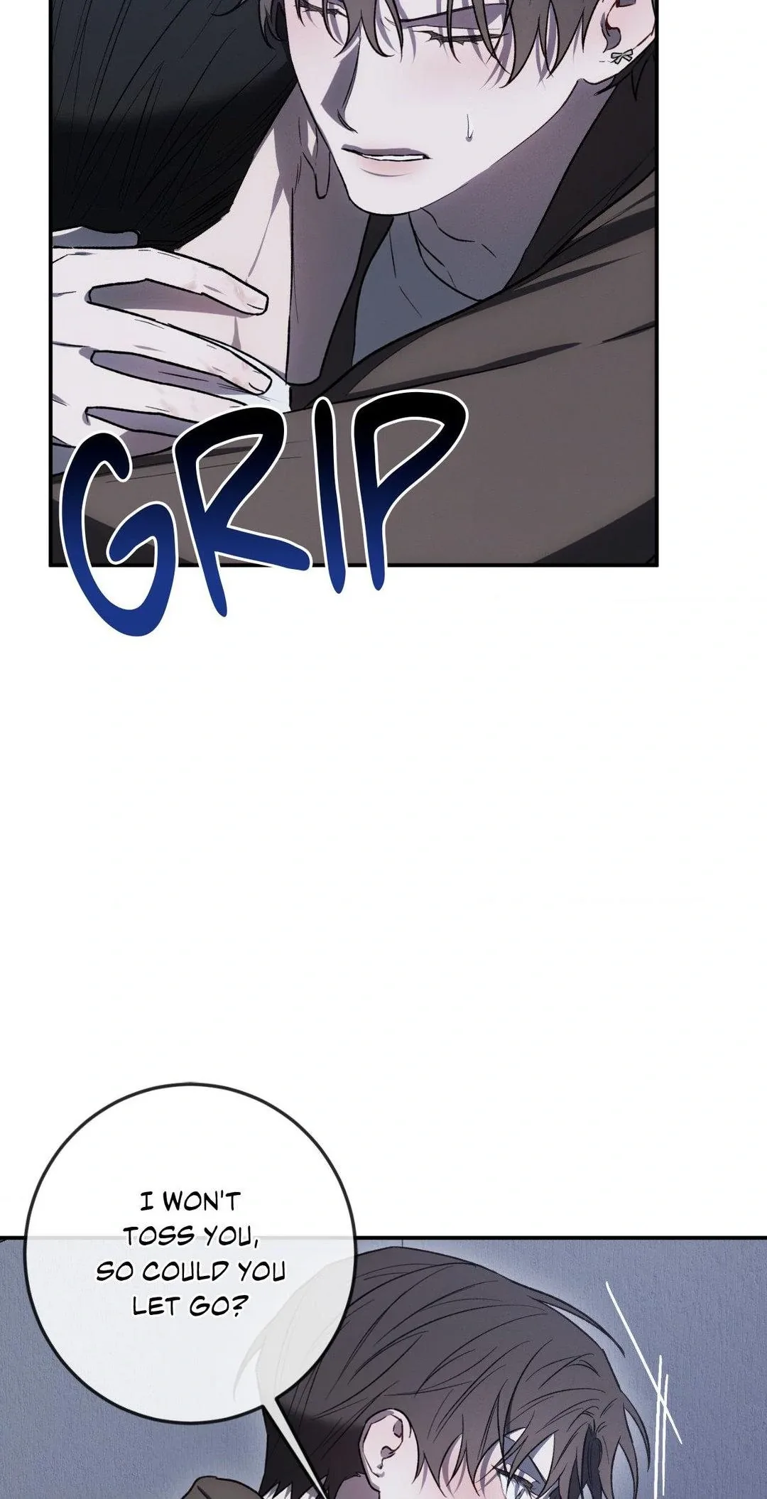 Precious Thing Chapter 13 page 68