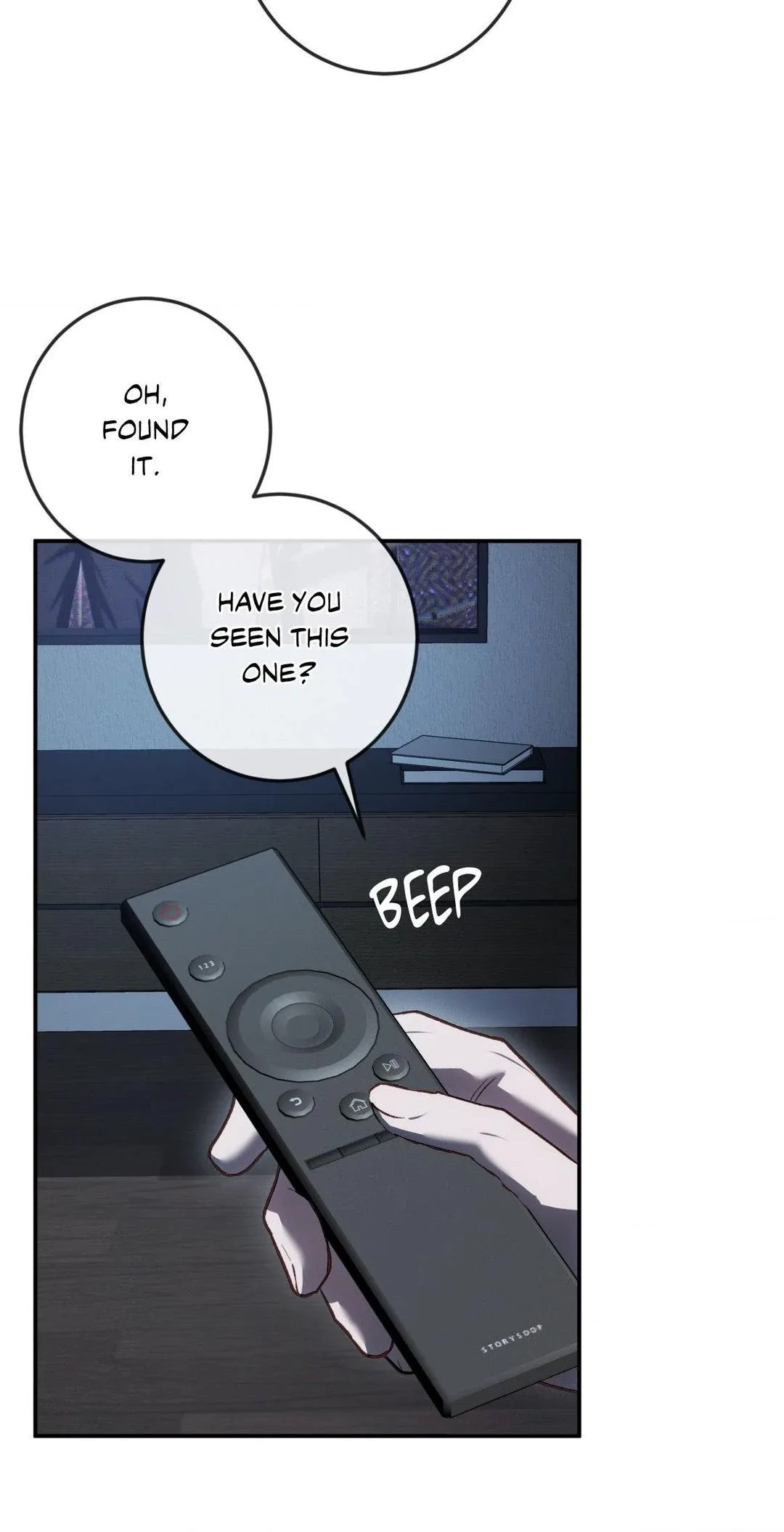 Precious Thing Chapter 13 page 74