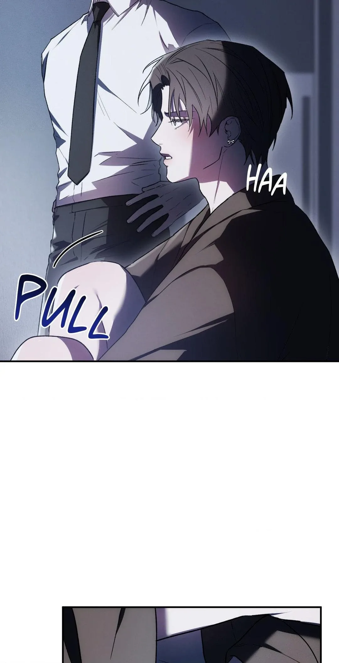 Precious Thing Chapter 13 page 77