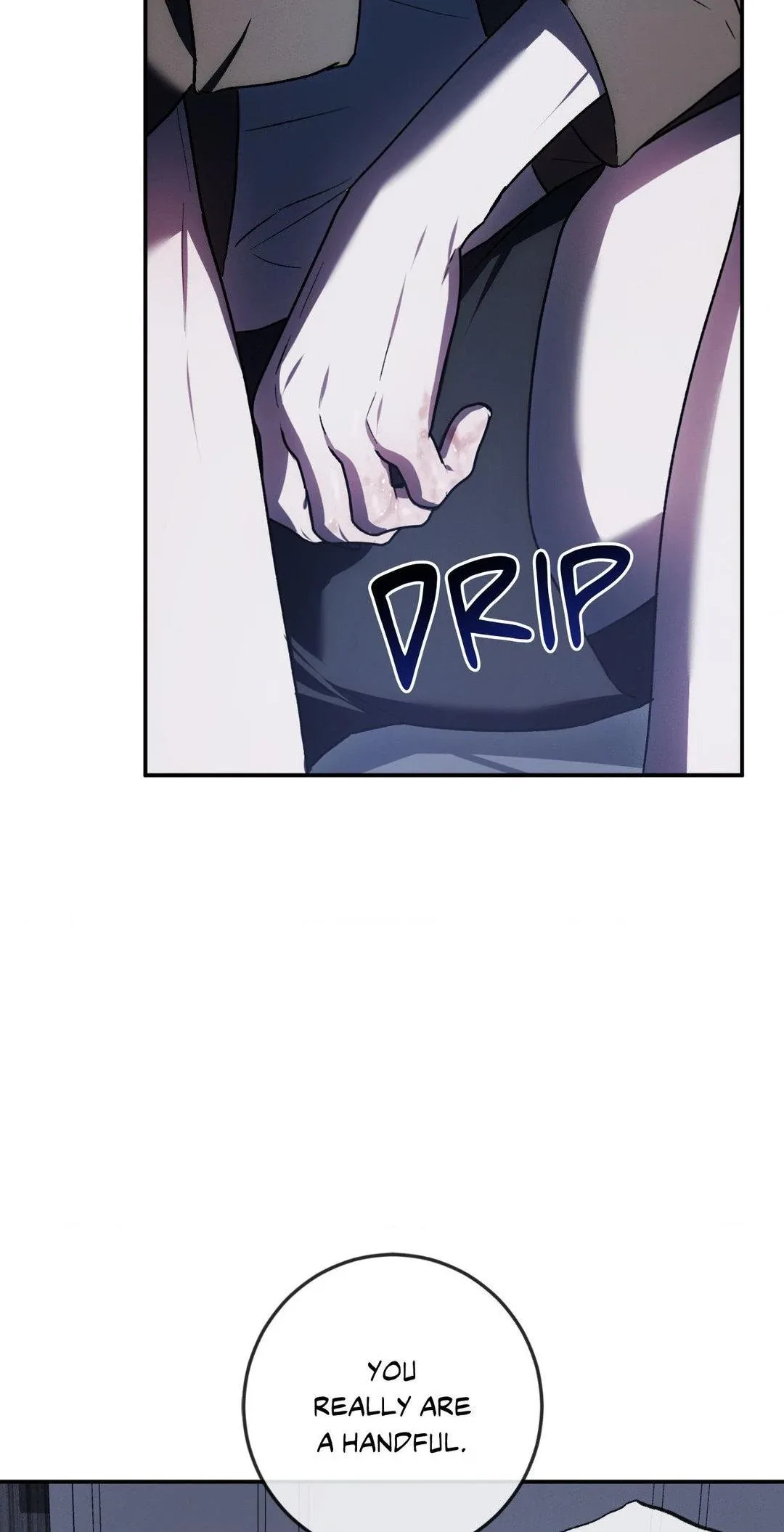 Precious Thing Chapter 13 page 78