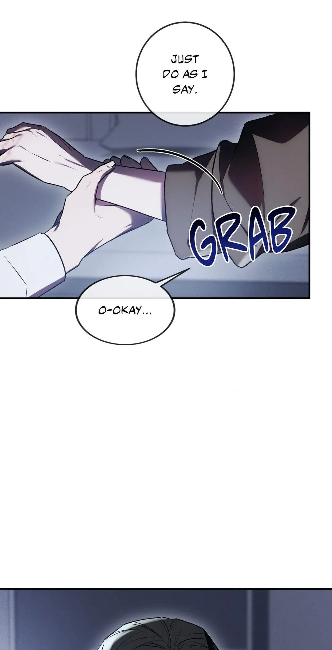 Precious Thing Chapter 13 page 80