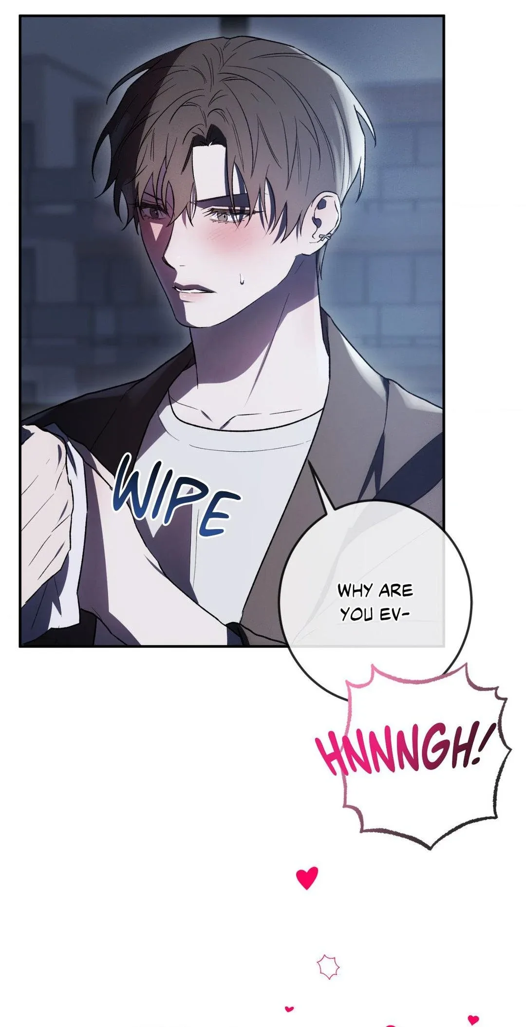 Precious Thing Chapter 13 page 82