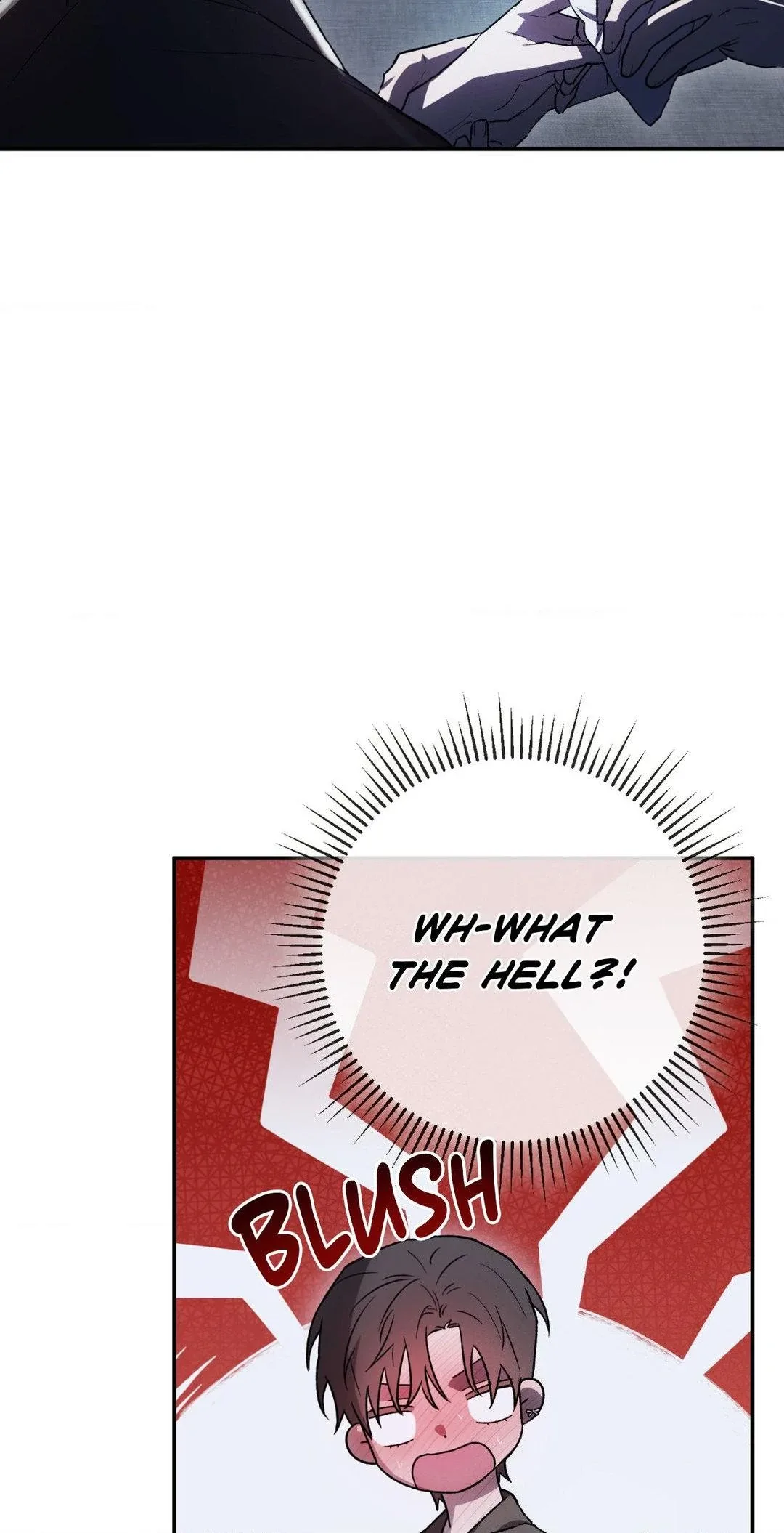 Precious Thing Chapter 13 page 84