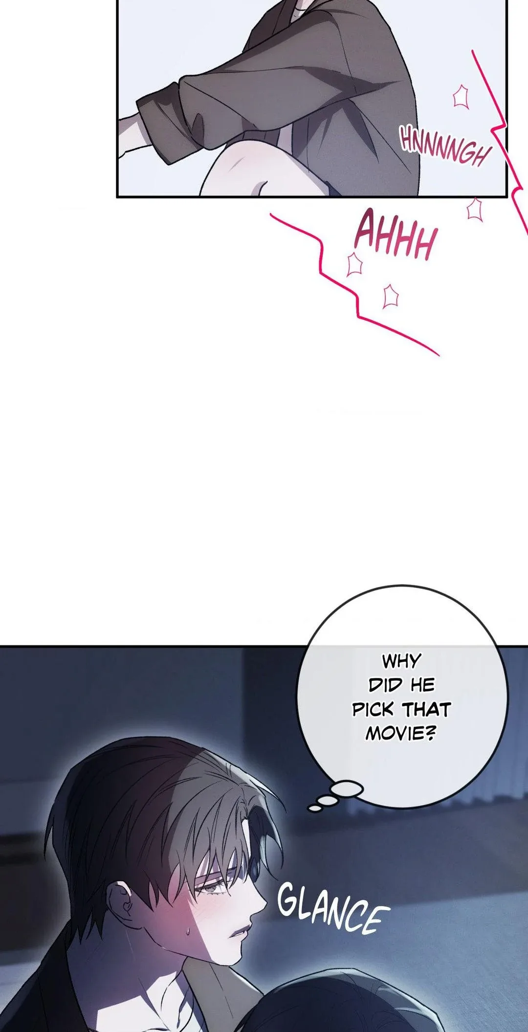 Precious Thing Chapter 13 page 85