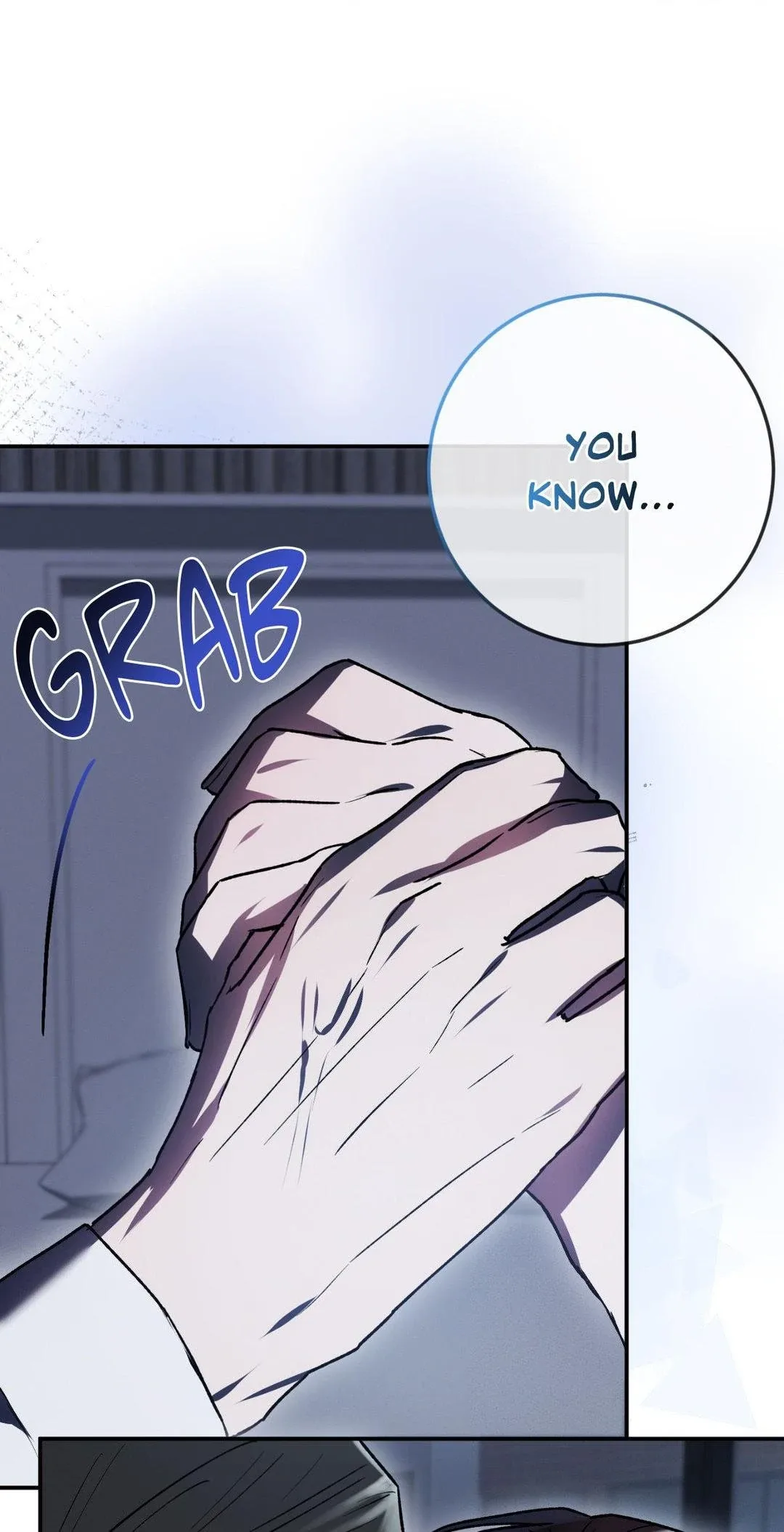 Precious Thing Chapter 13 page 88