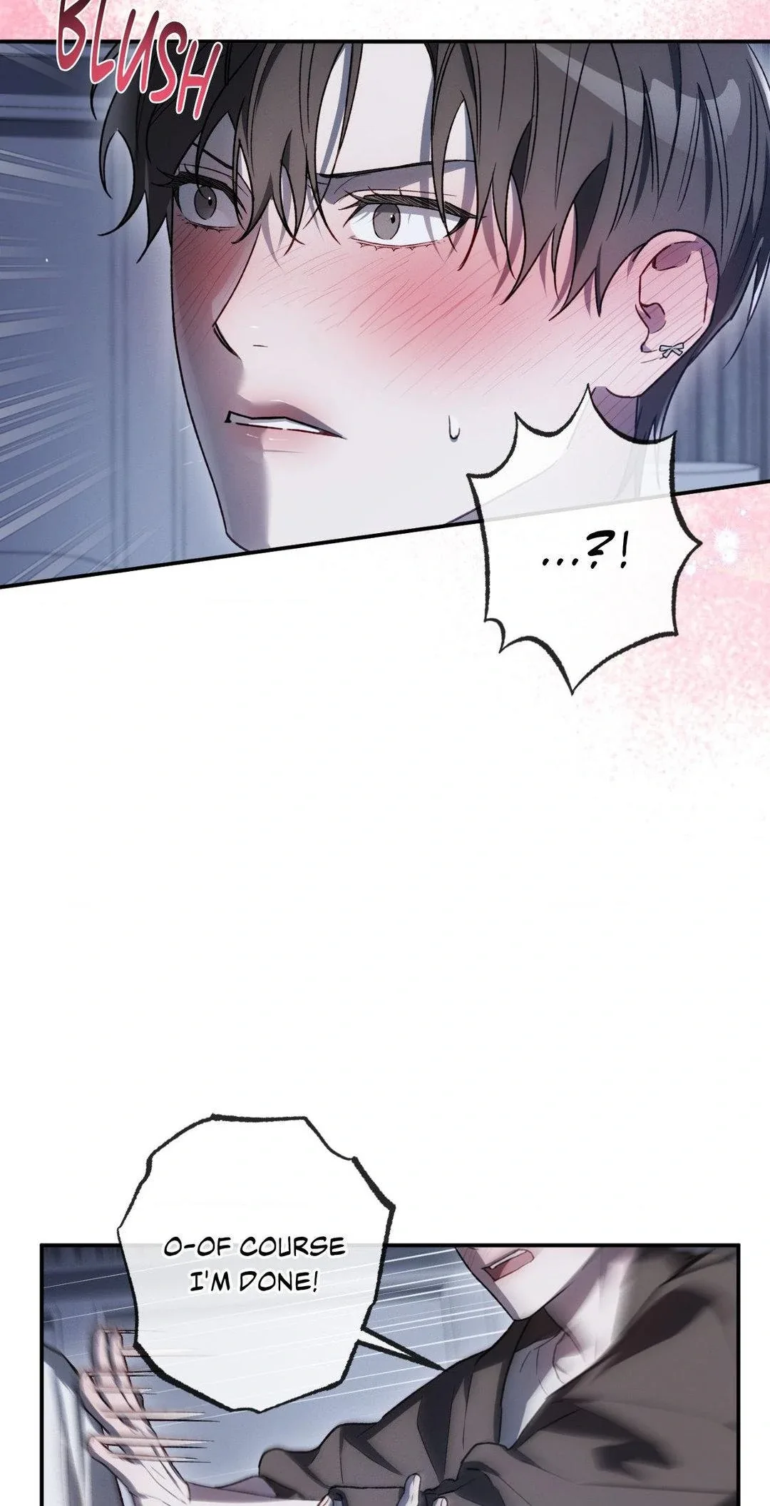Precious Thing Chapter 14 page 4