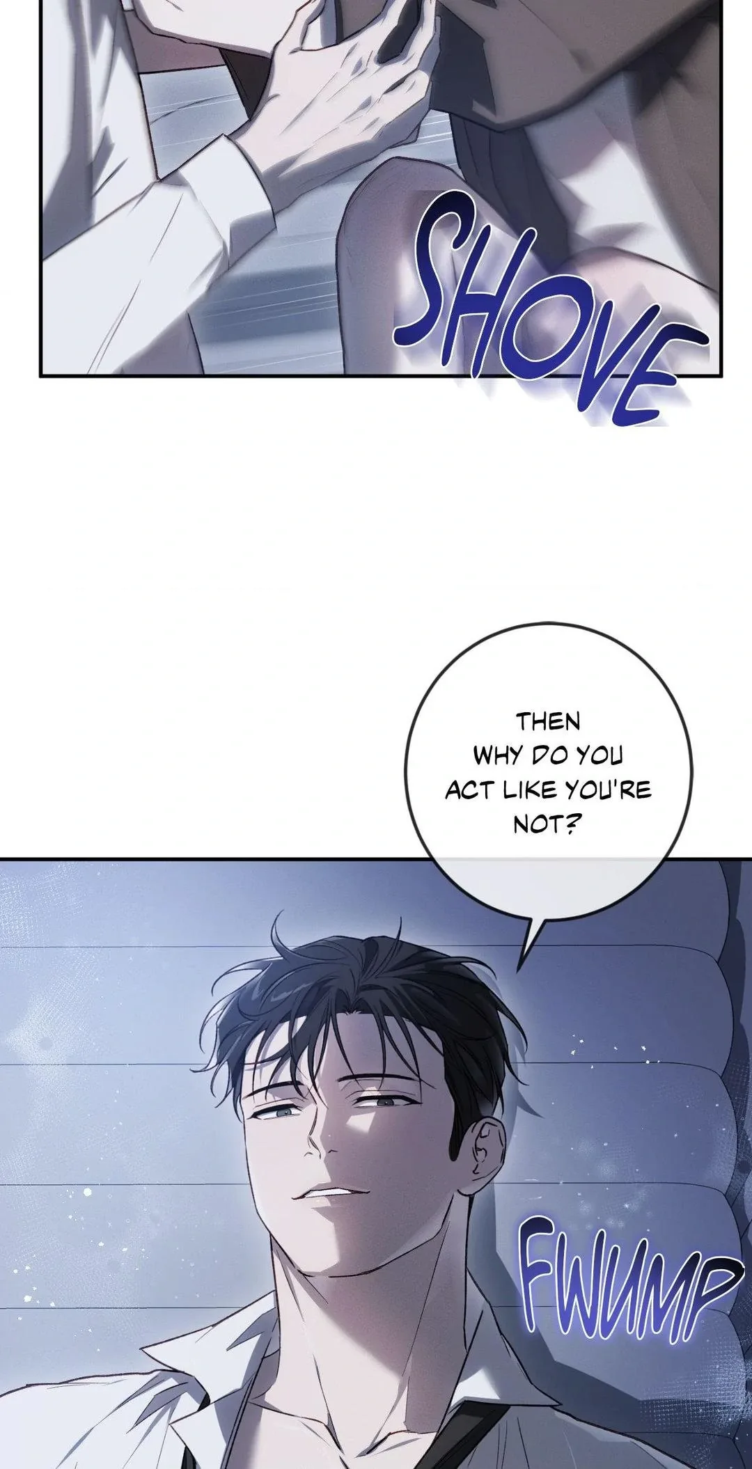 Precious Thing Chapter 14 page 5