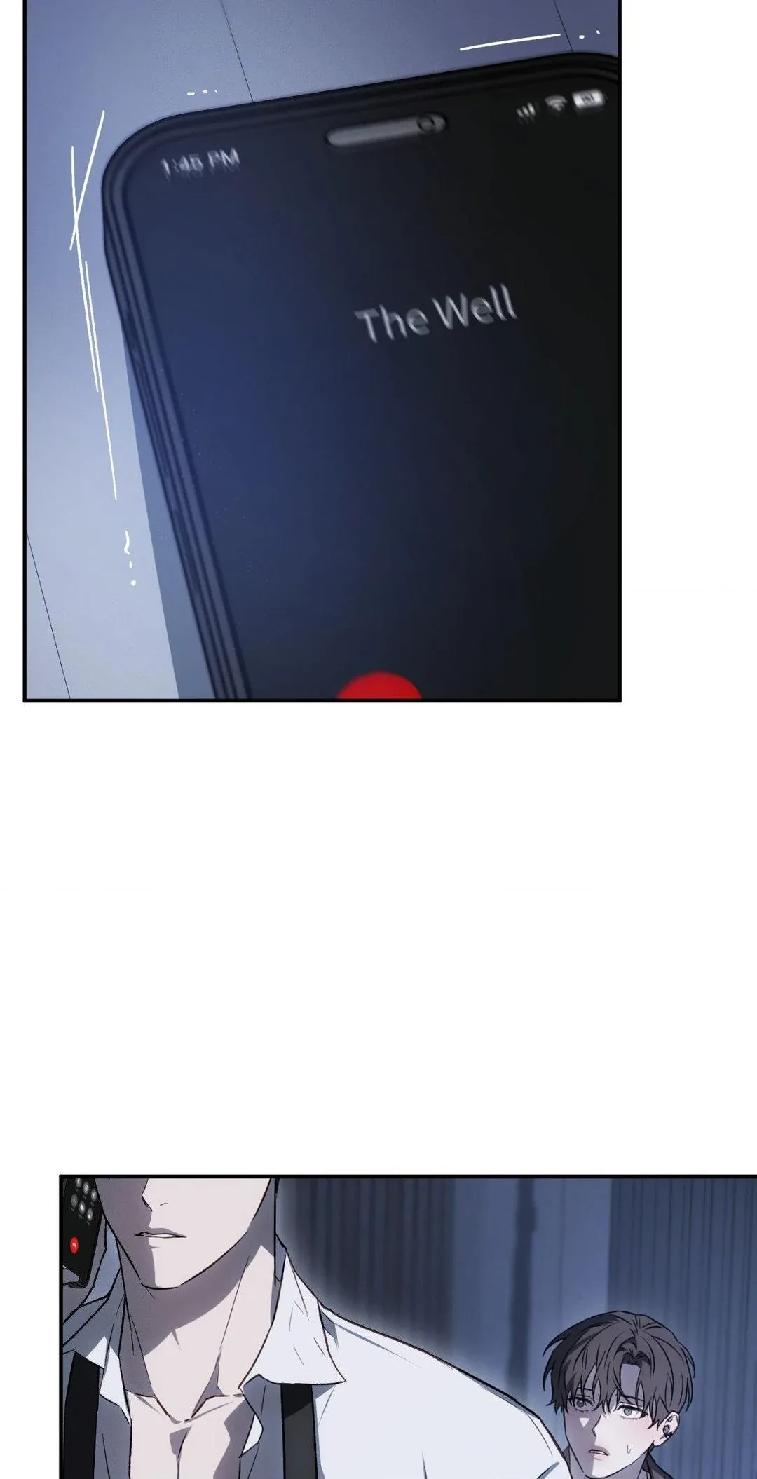 Precious Thing Chapter 14 page 9