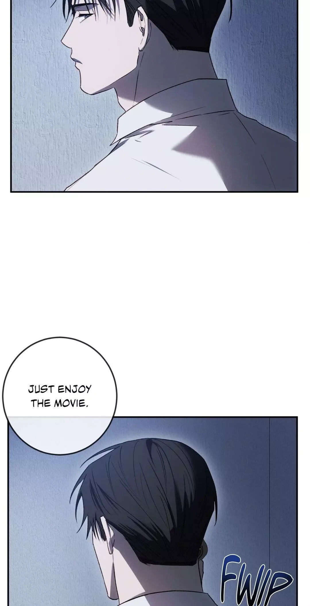 Precious Thing Chapter 14 page 12