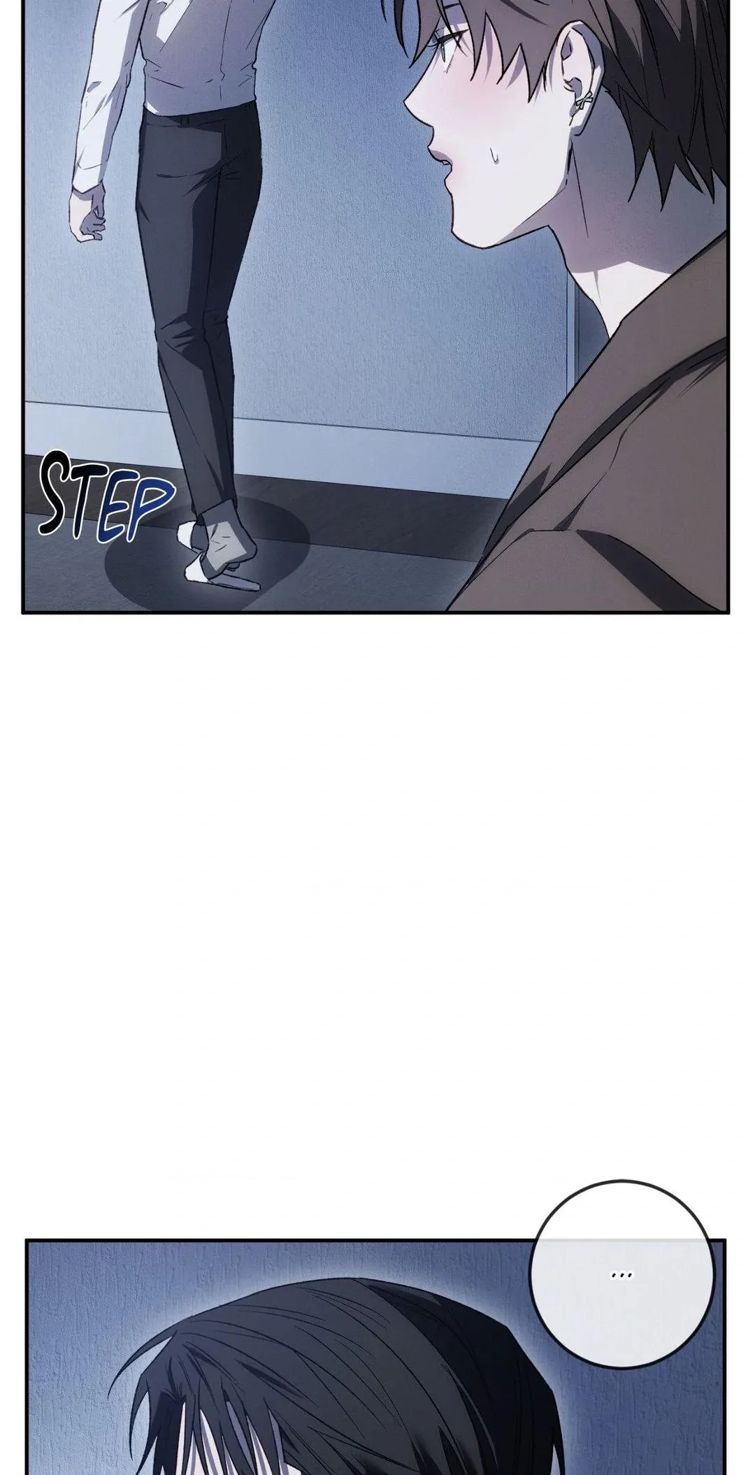 Precious Thing Chapter 14 page 11