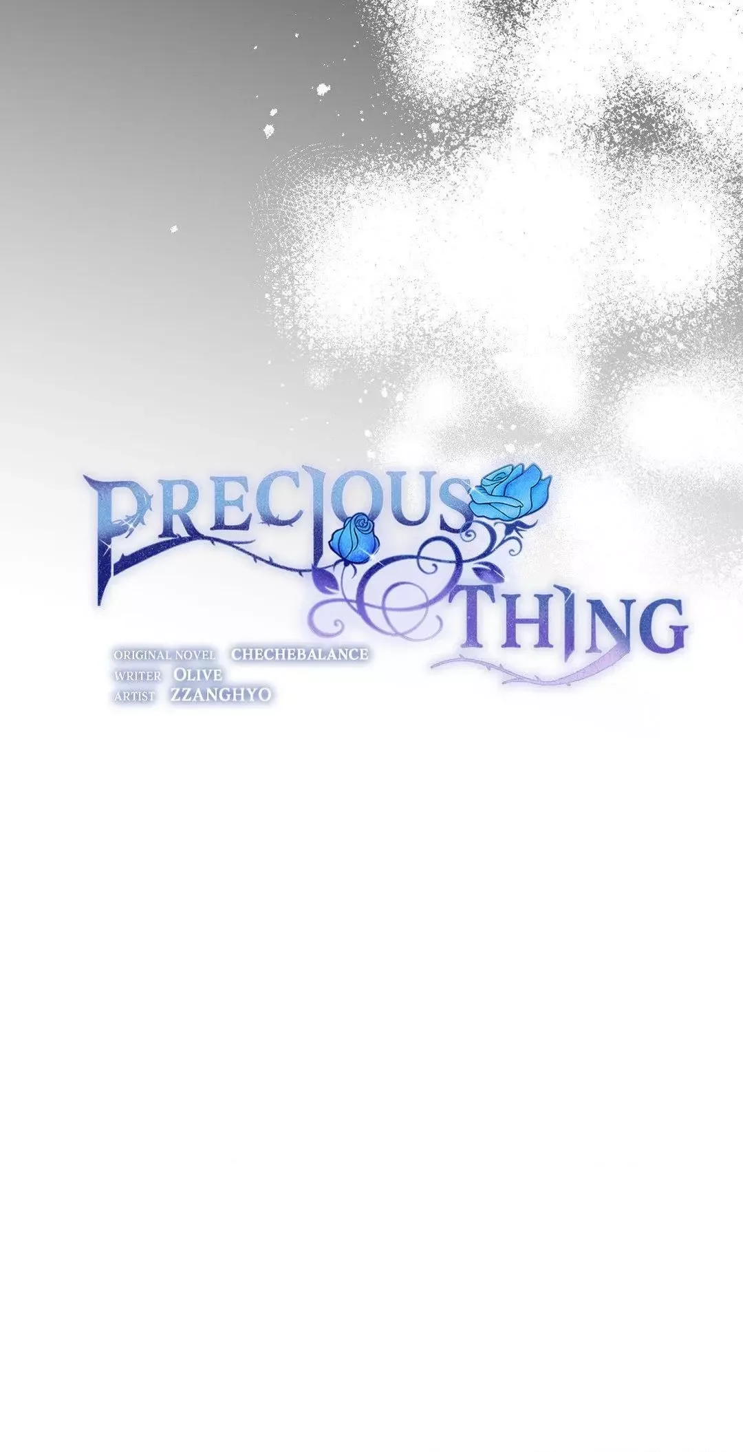 Precious Thing Chapter 14 page 15