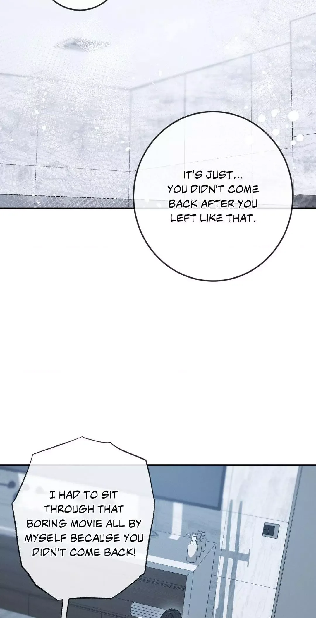 Precious Thing Chapter 14 page 33