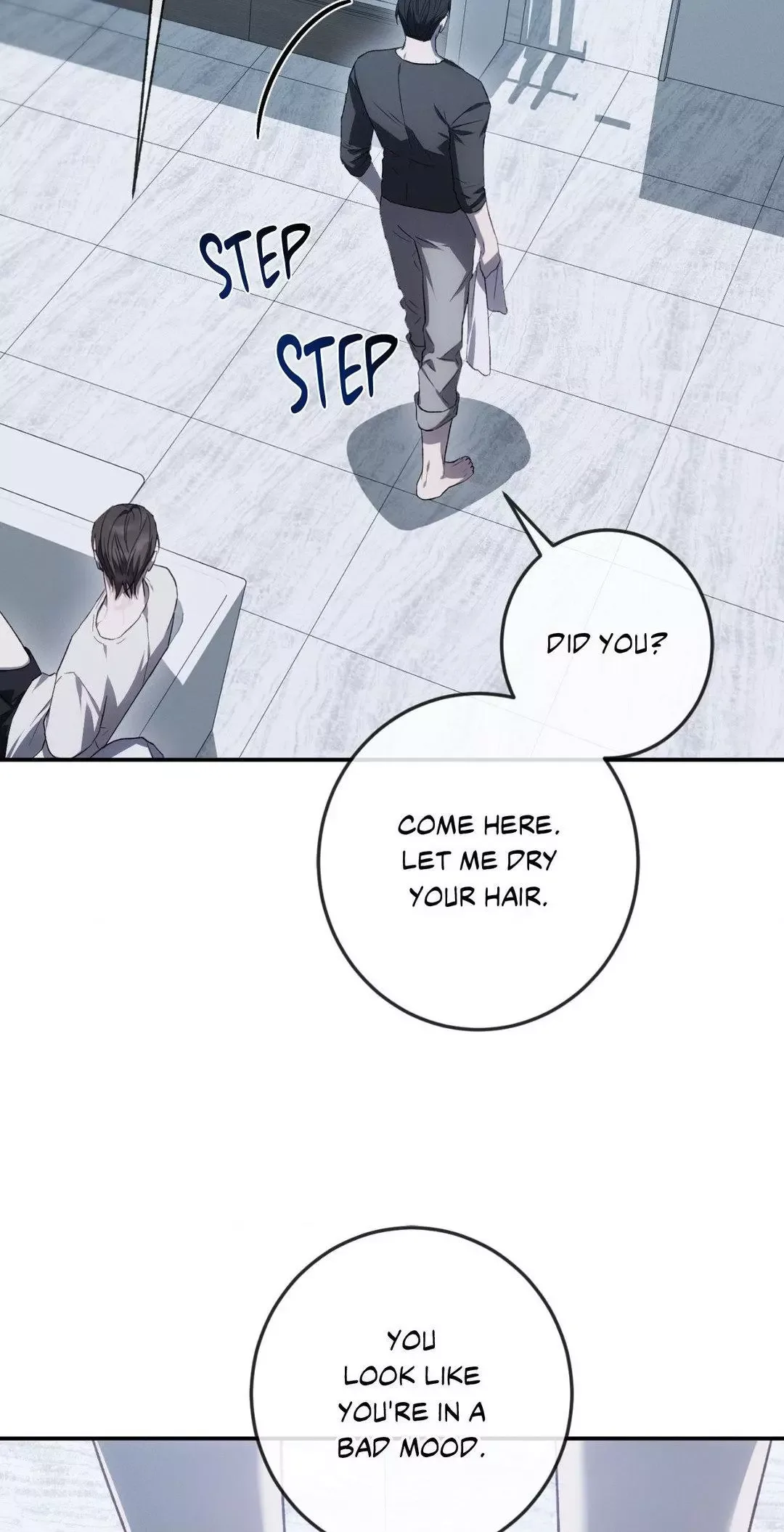Precious Thing Chapter 14 page 34
