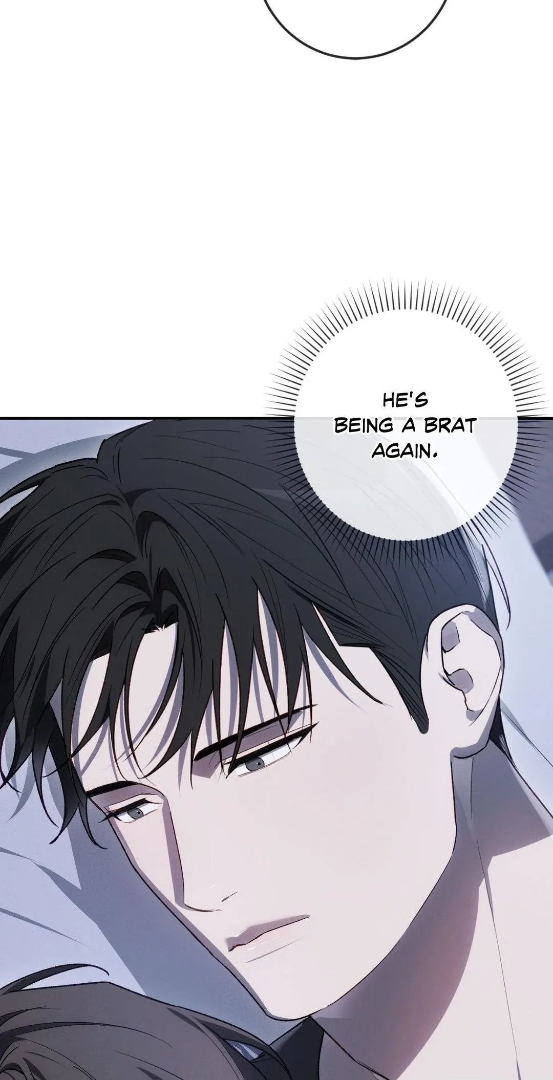 Precious Thing Chapter 14 page 54