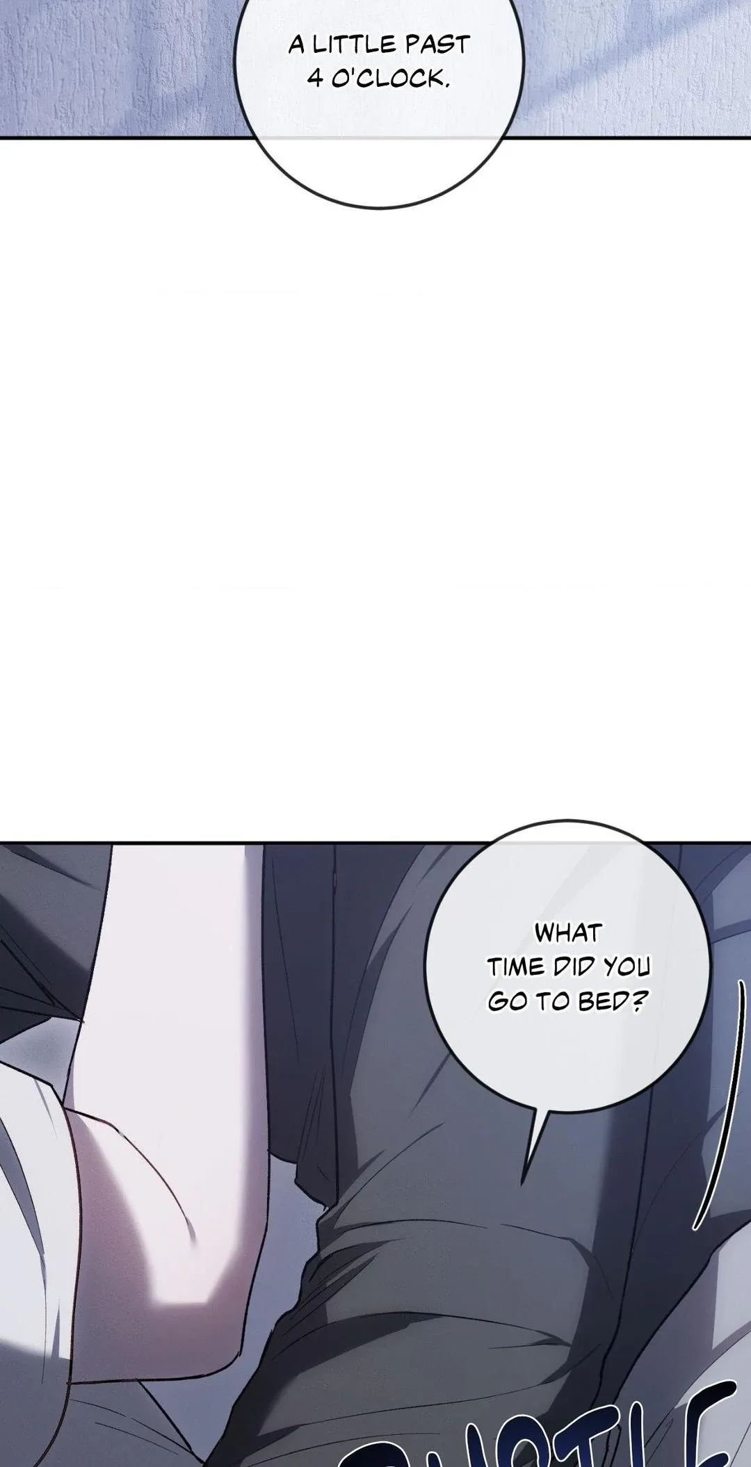 Precious Thing Chapter 14 page 56