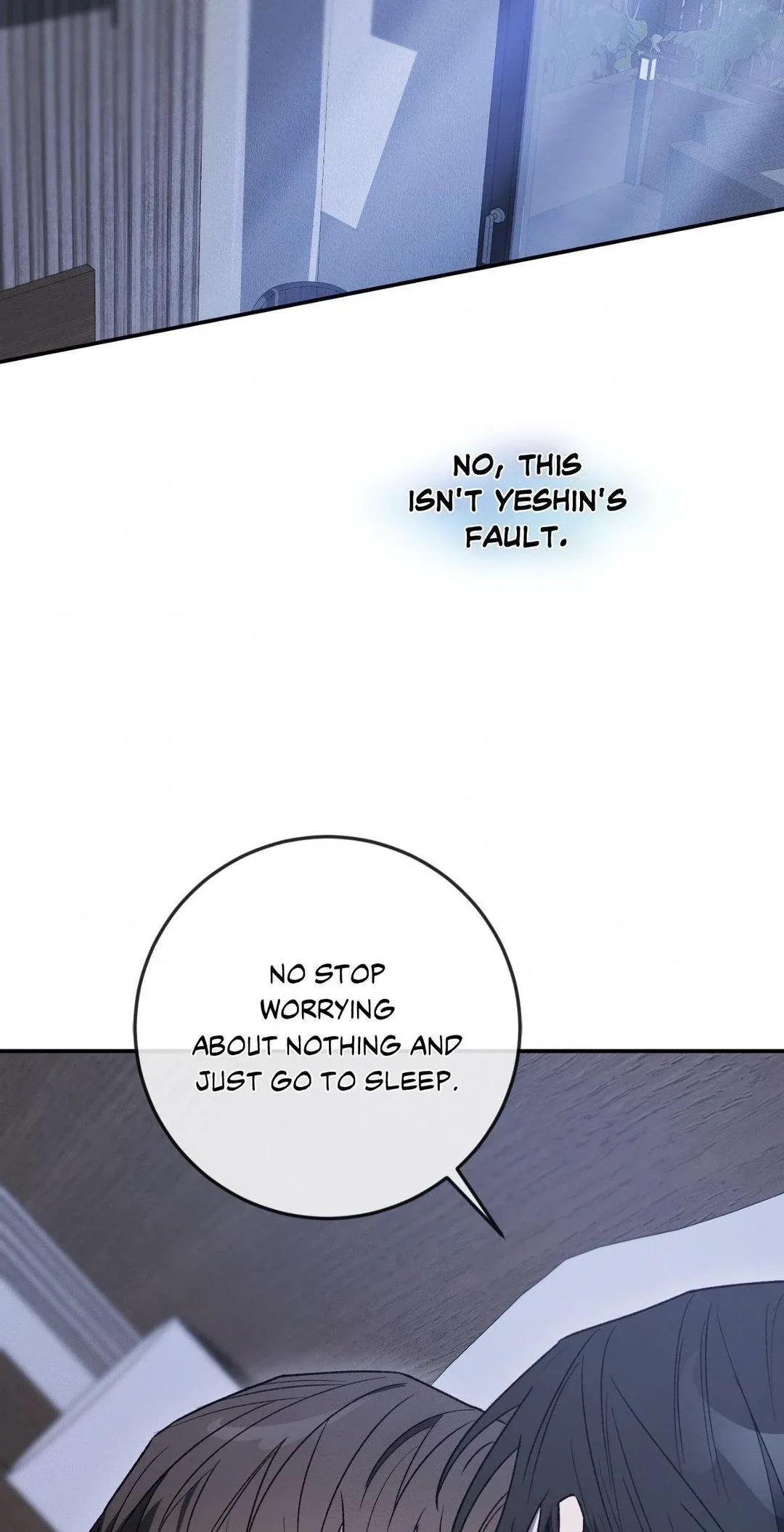 Precious Thing Chapter 14 page 60