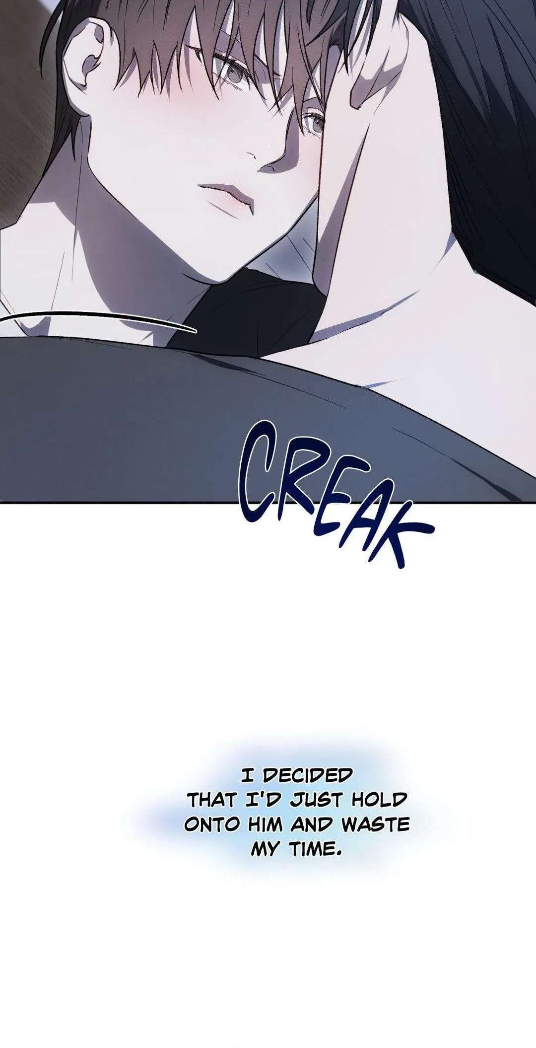 Precious Thing Chapter 14 page 61