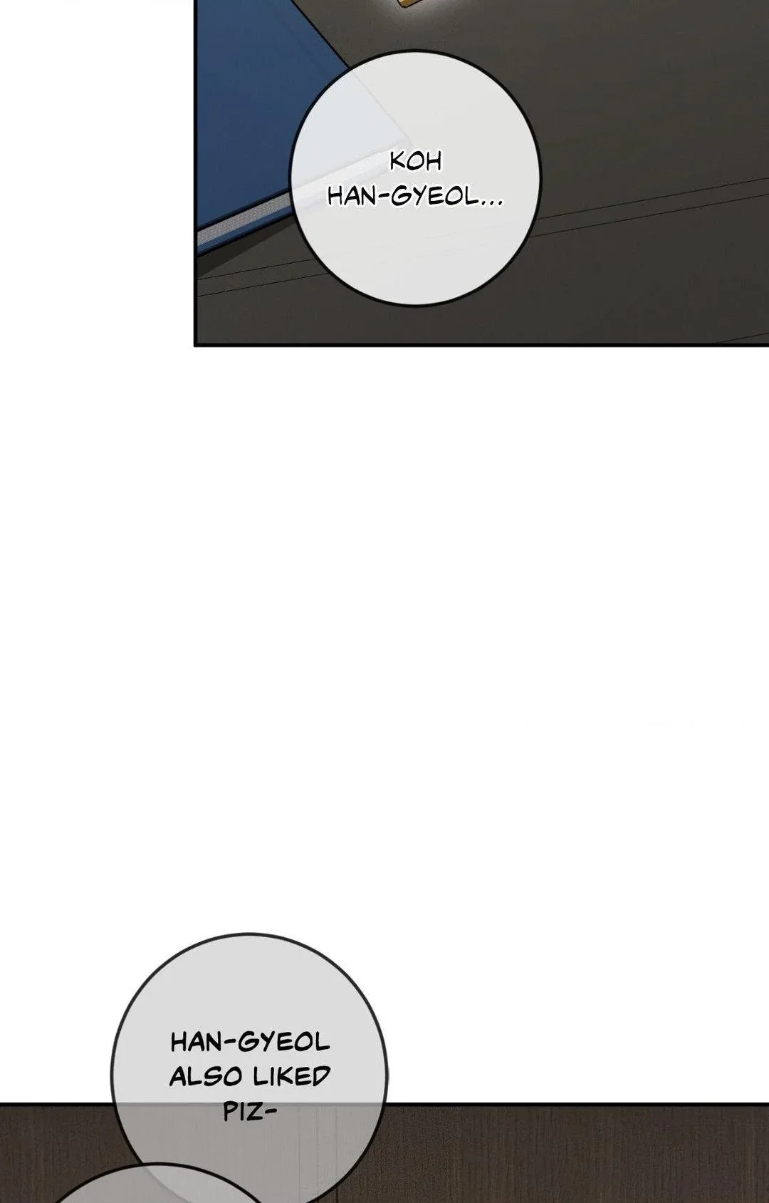 Precious Thing Chapter 15 page 4
