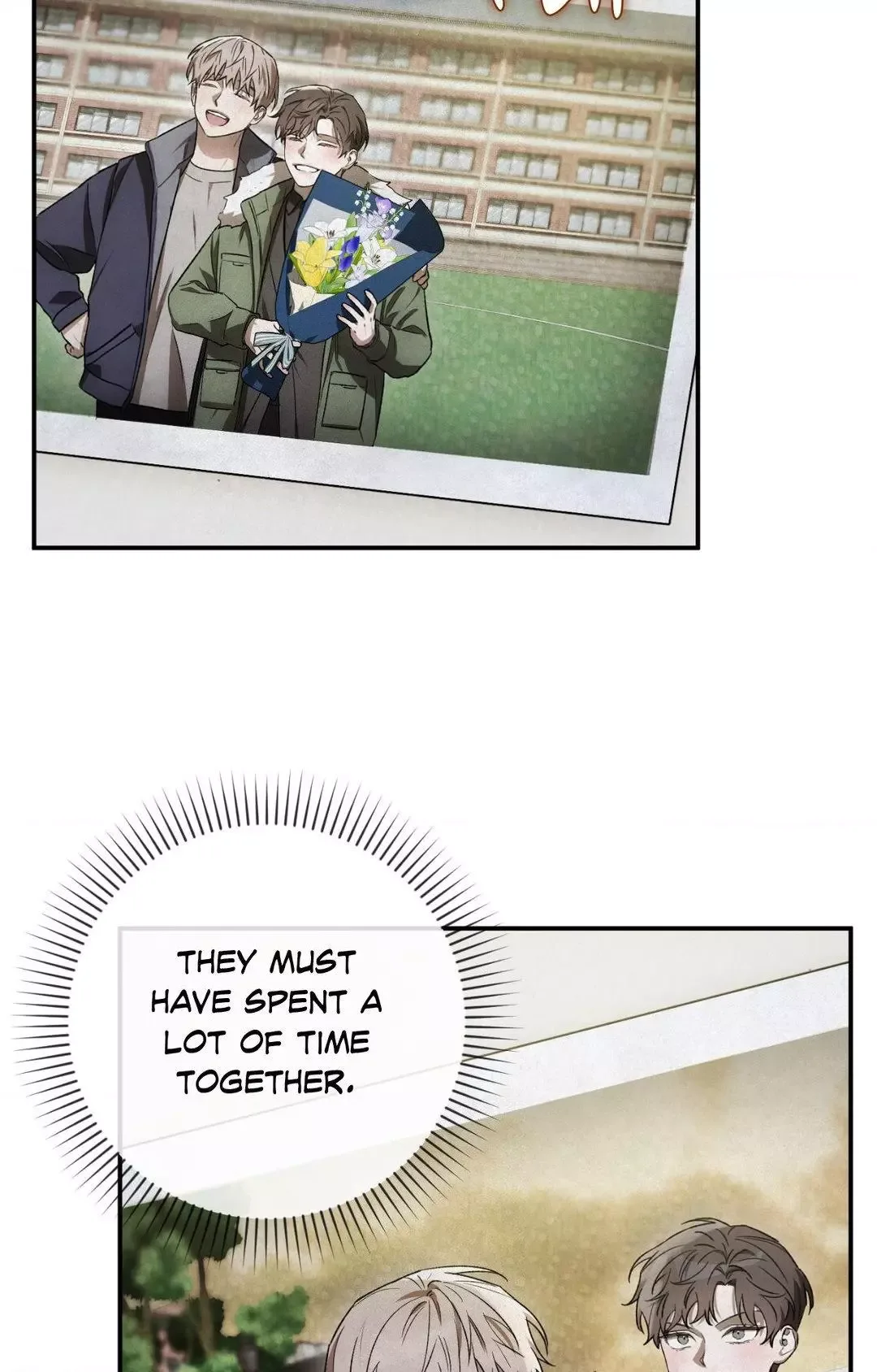 Precious Thing Chapter 15 page 13