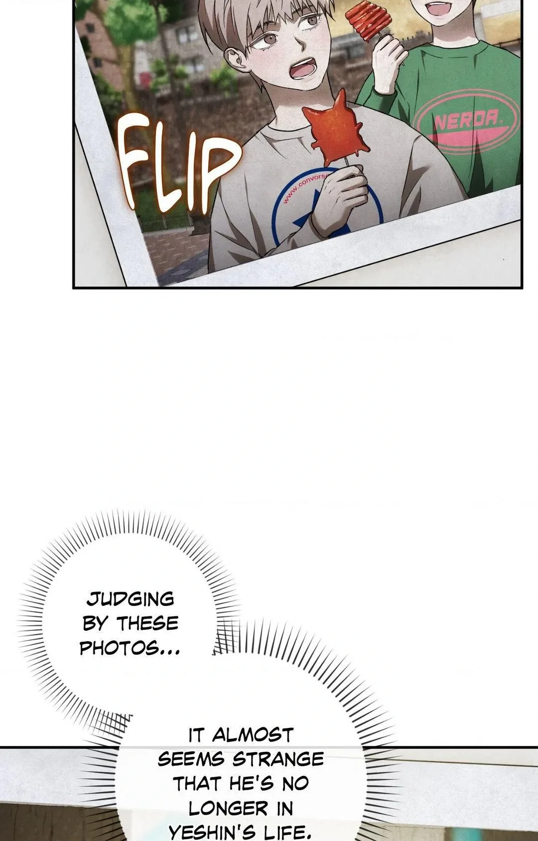 Precious Thing Chapter 15 page 14