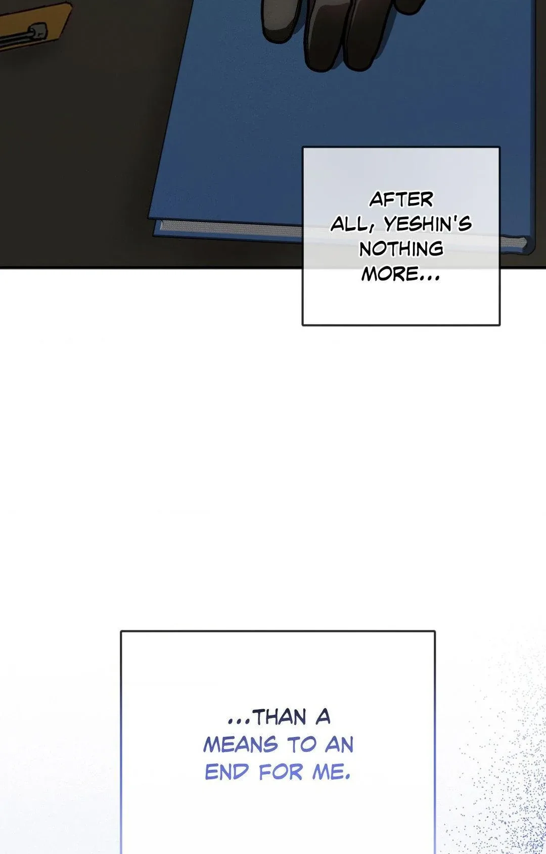 Precious Thing Chapter 15 page 21