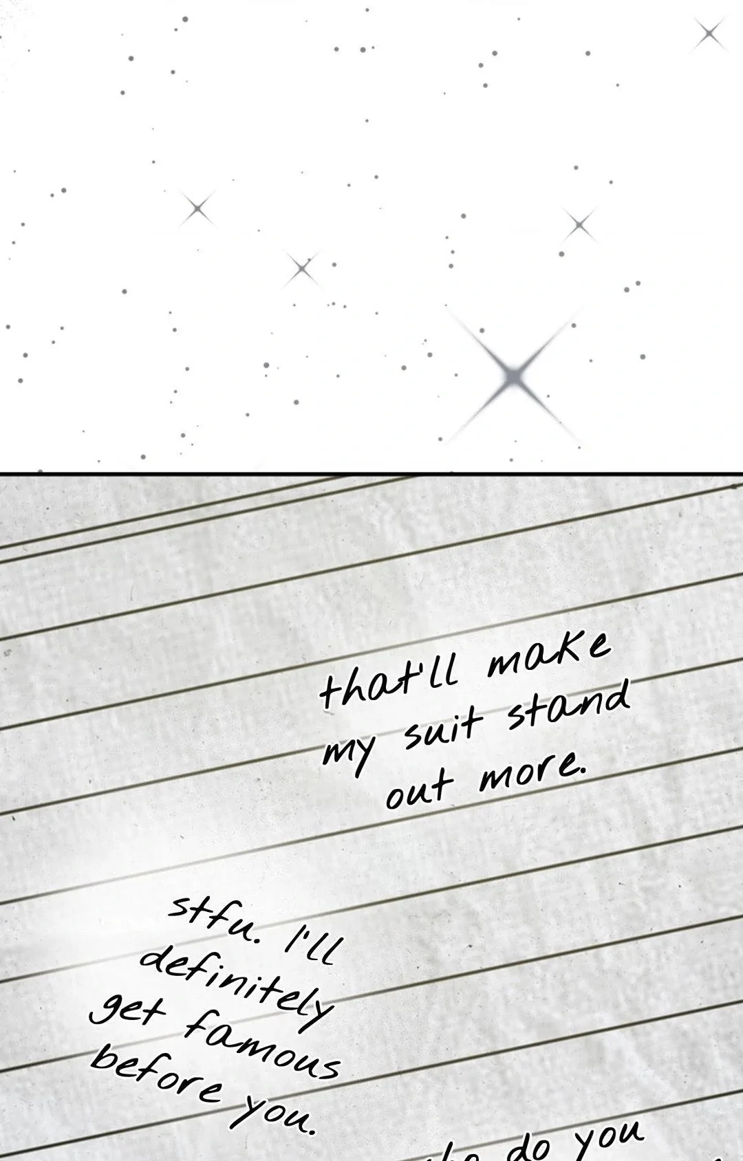 Precious Thing Chapter 15 page 32
