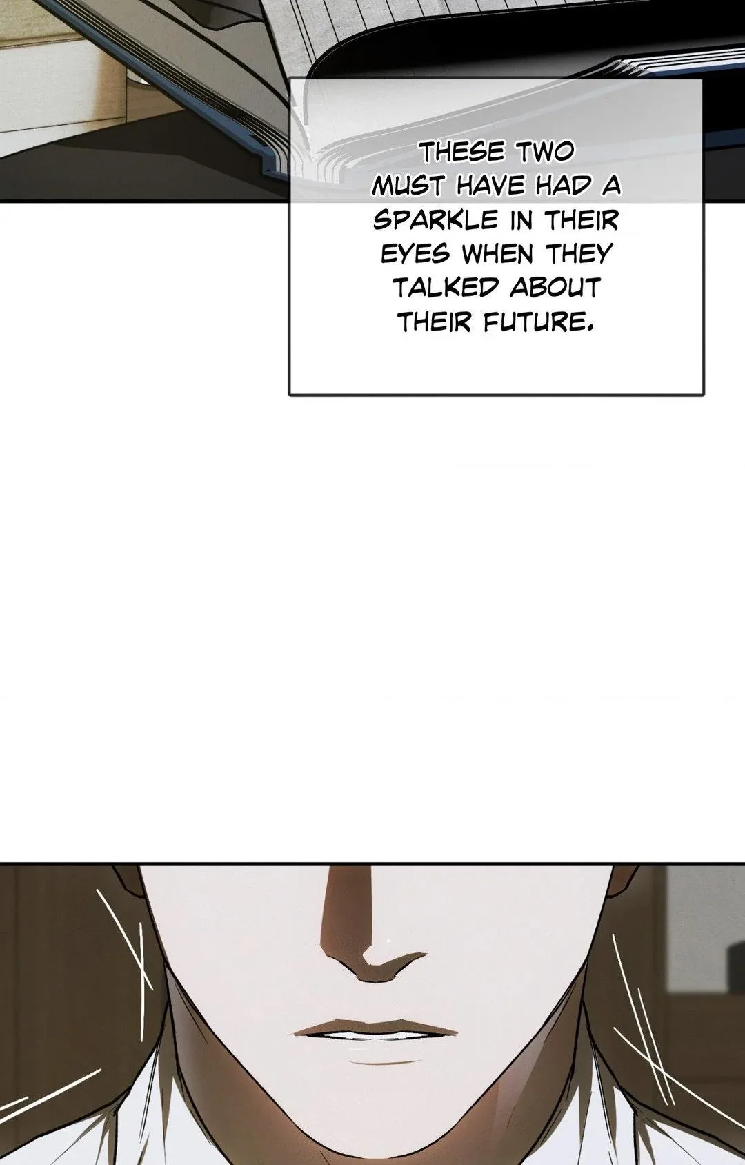 Precious Thing Chapter 15 page 37