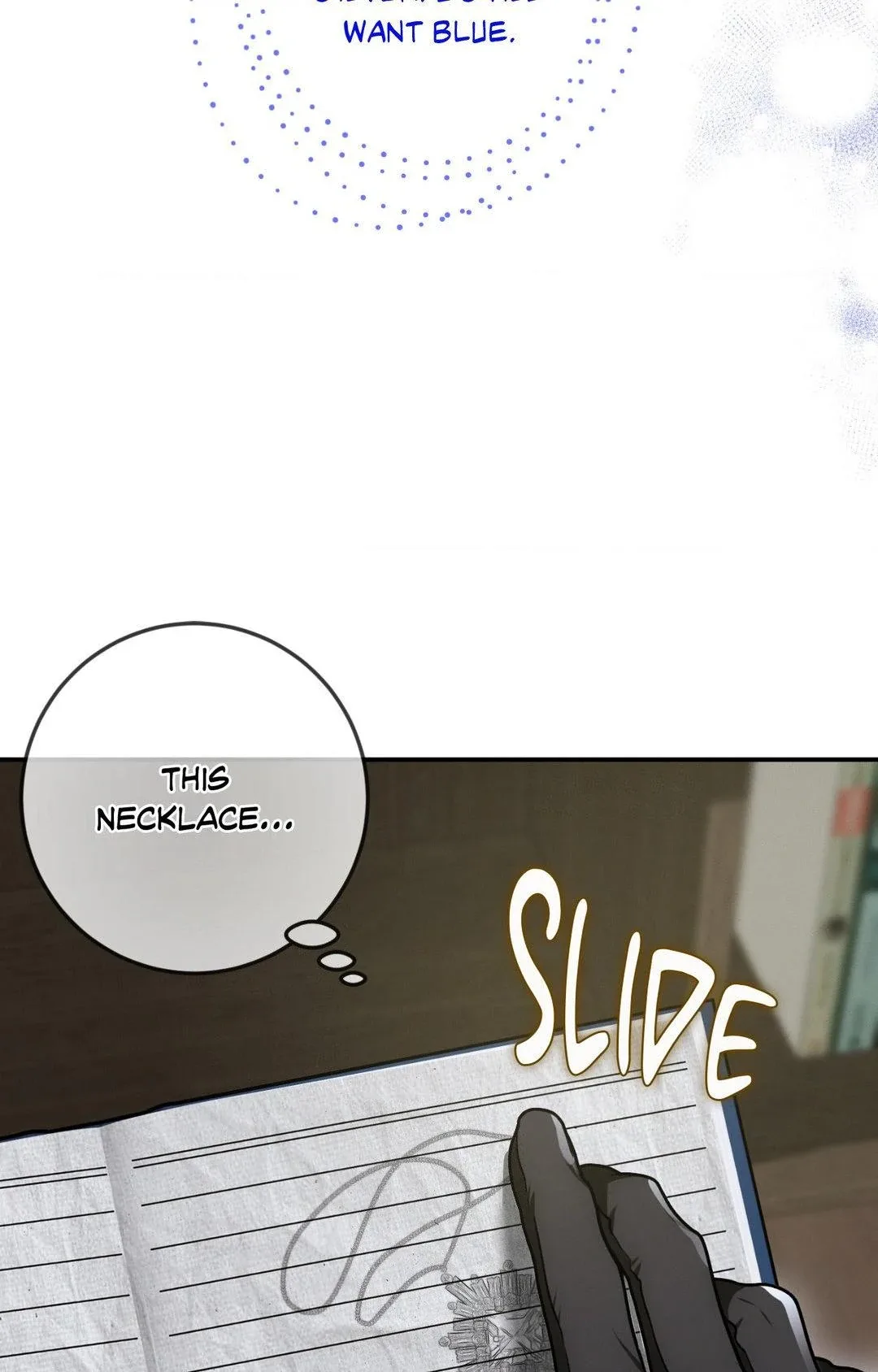 Precious Thing Chapter 15 page 43