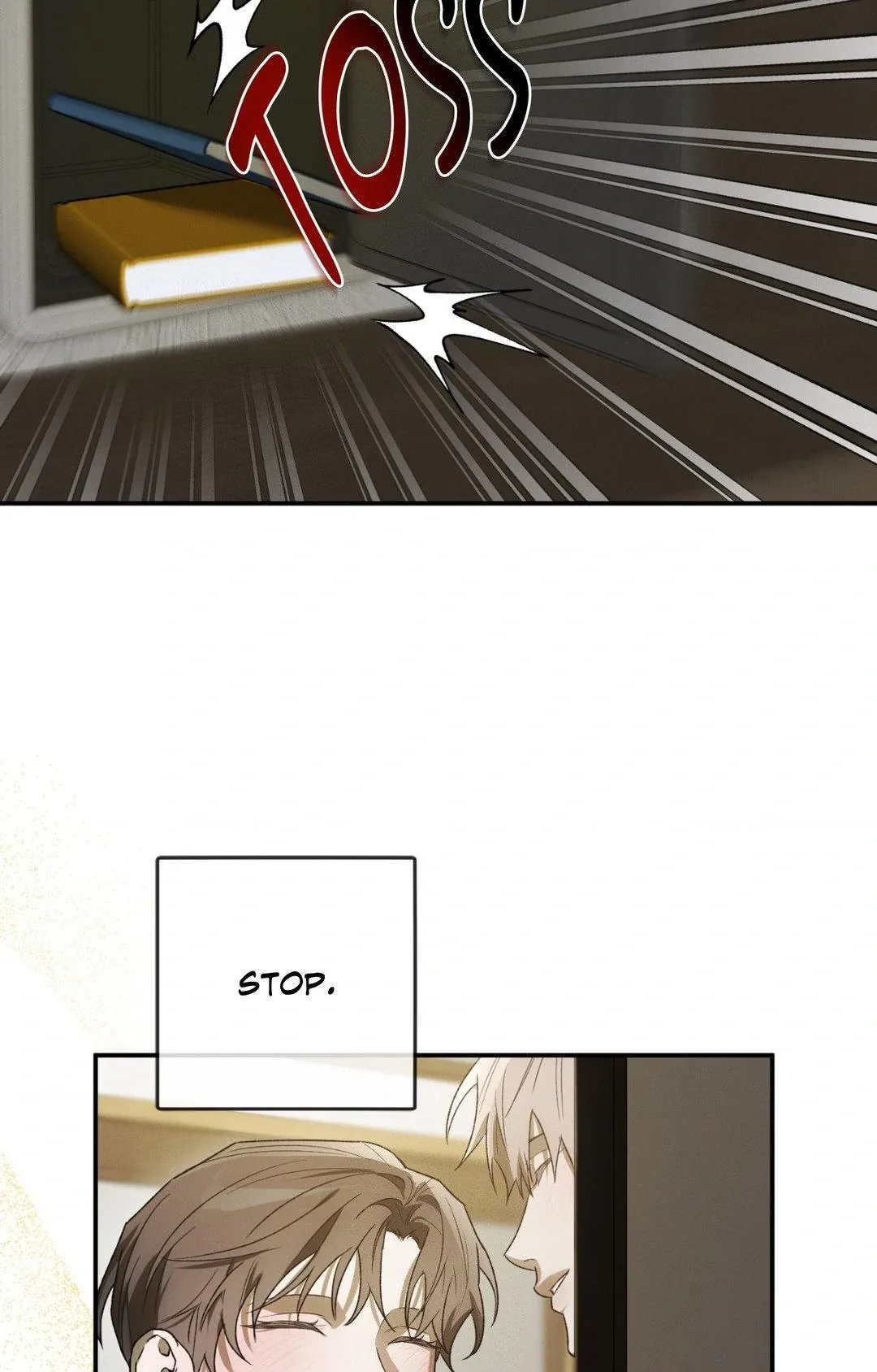 Precious Thing Chapter 15 page 48