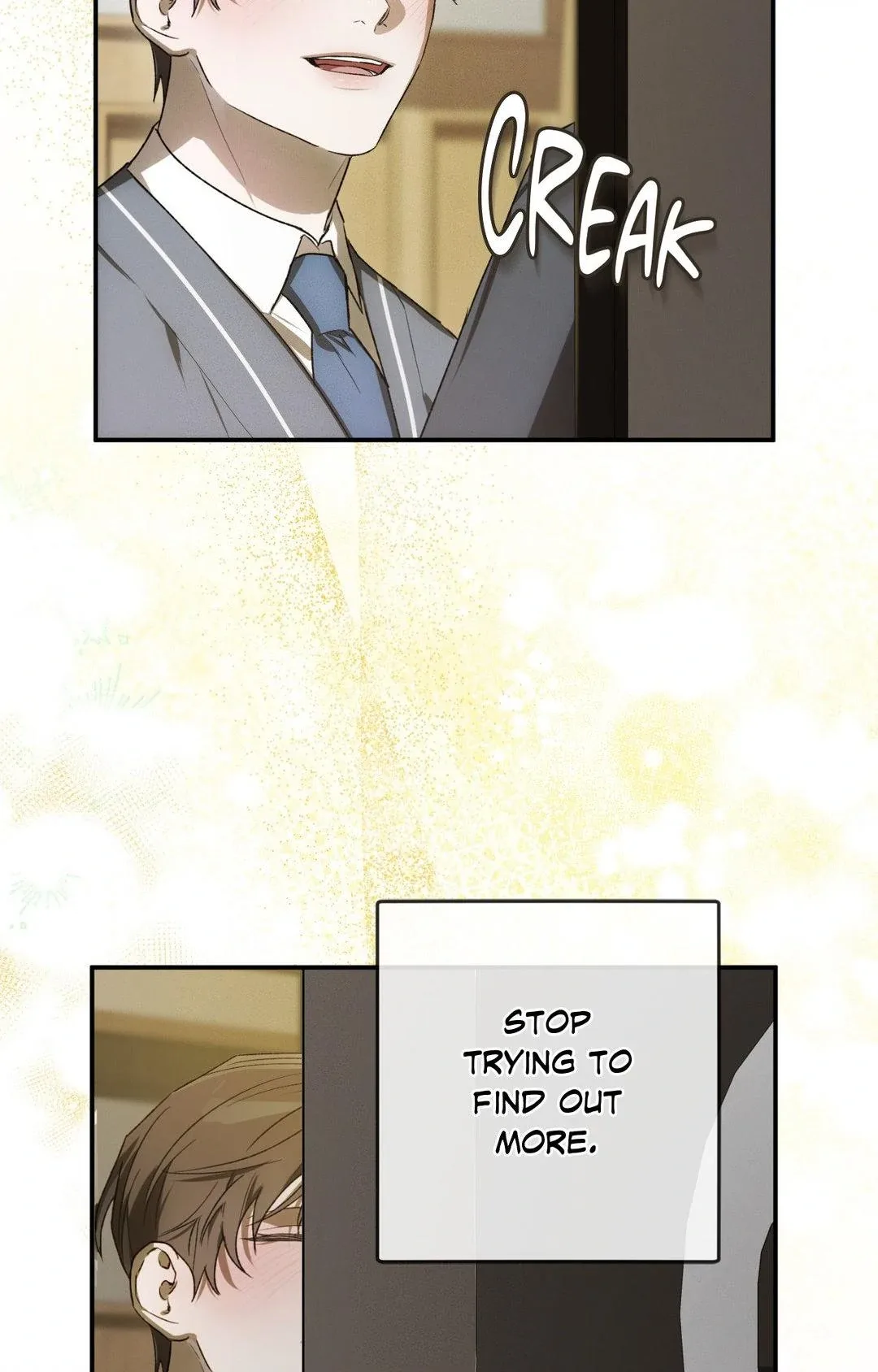 Precious Thing Chapter 15 page 49