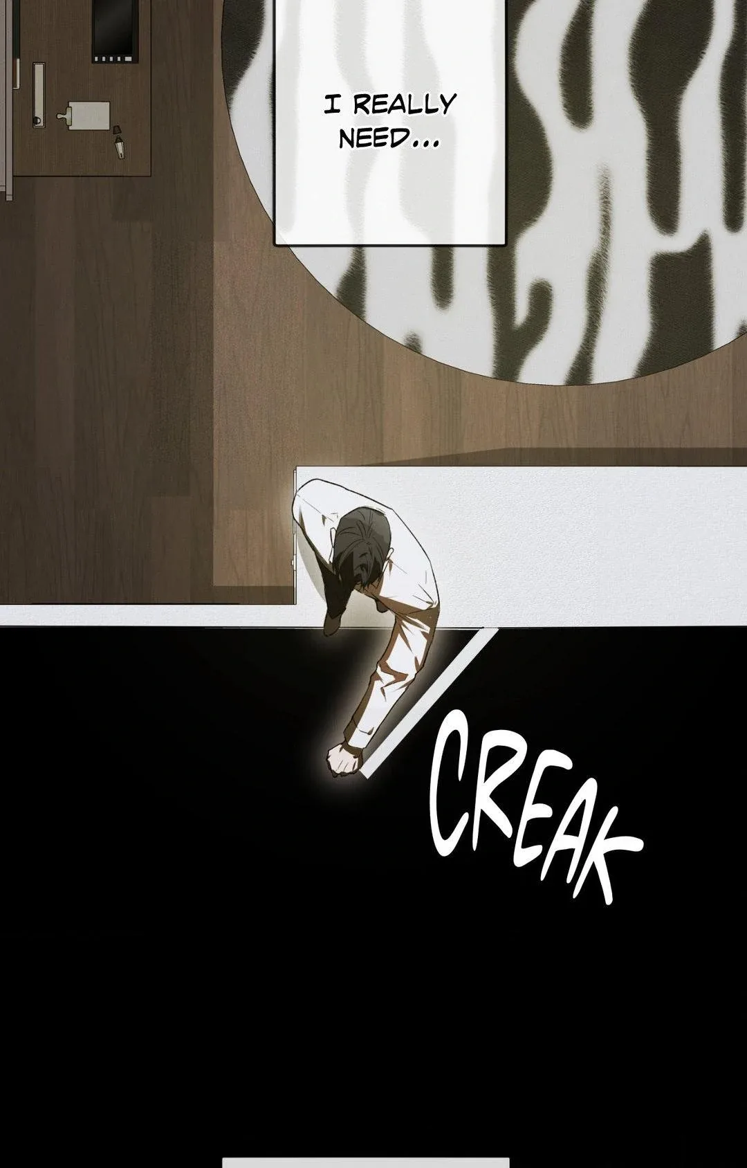 Precious Thing Chapter 15 page 56