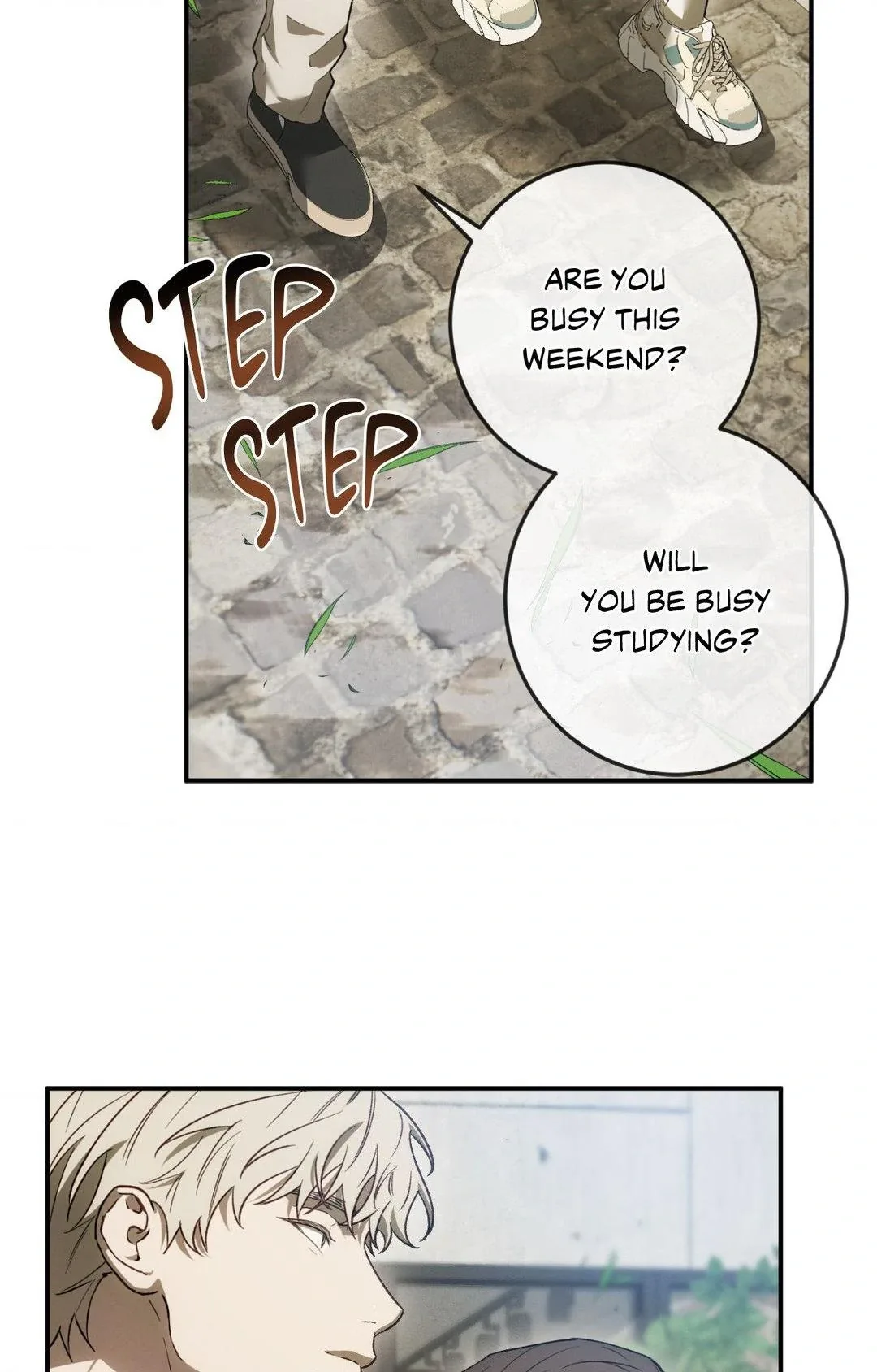 Precious Thing Chapter 15 page 59